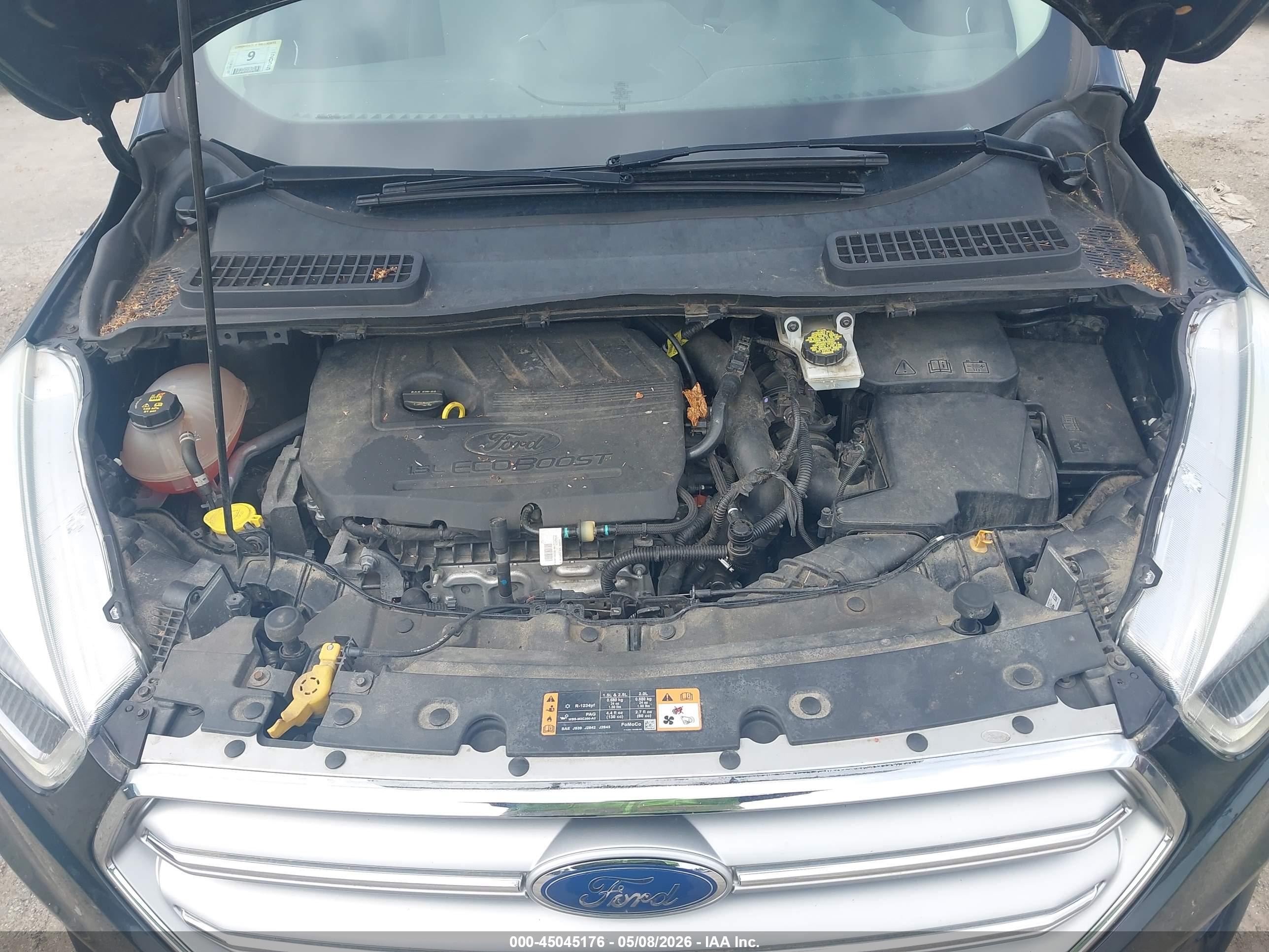 FORD ESCAPE image 10