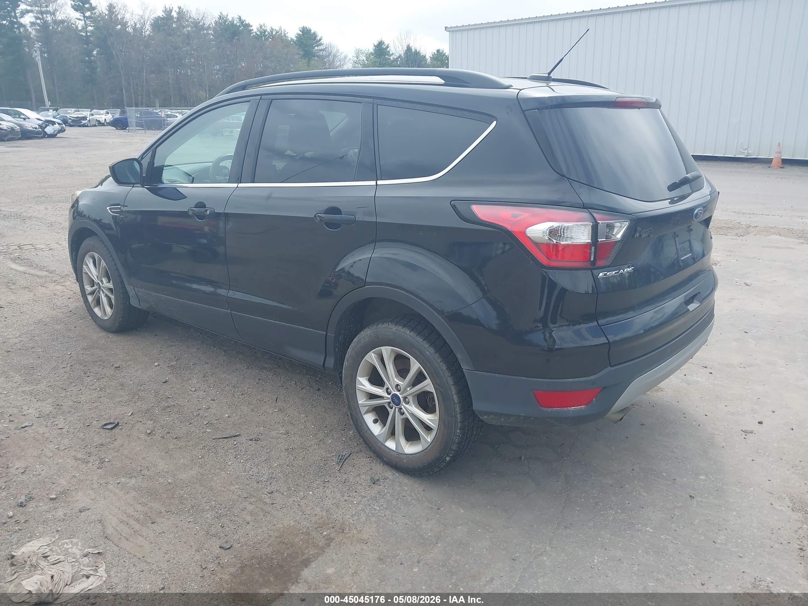 FORD ESCAPE image 3