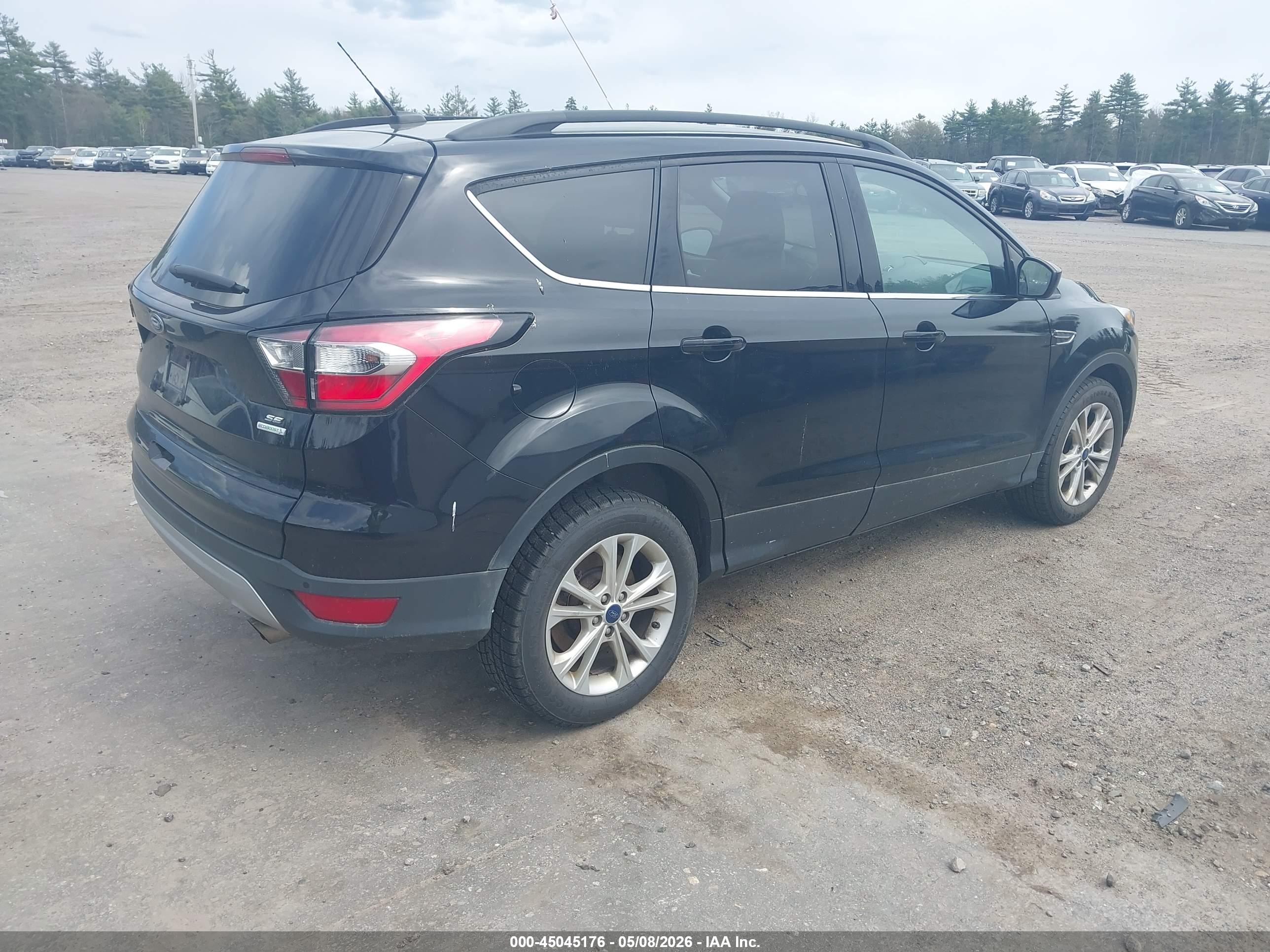 FORD ESCAPE image 4
