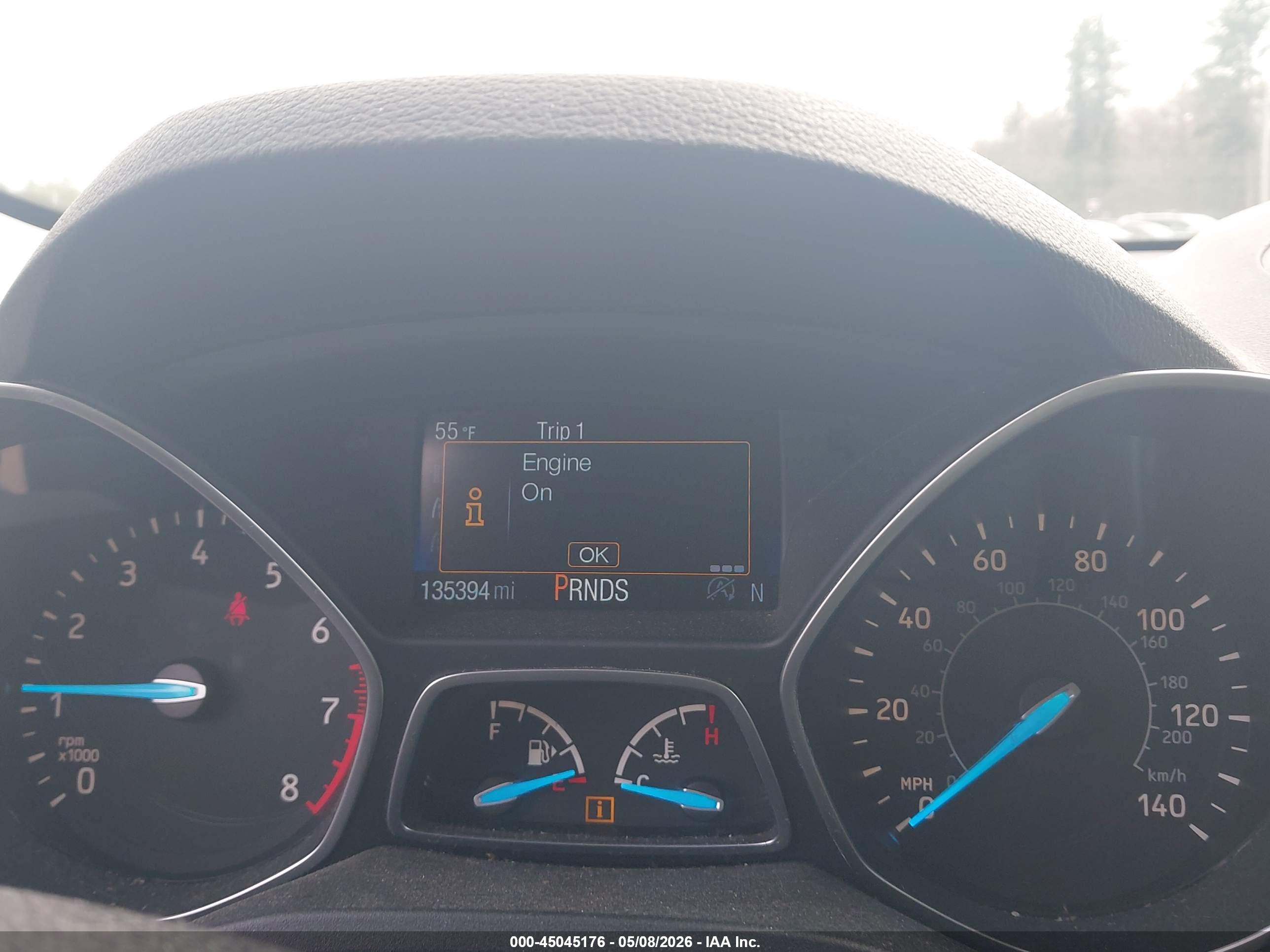 FORD ESCAPE image 7