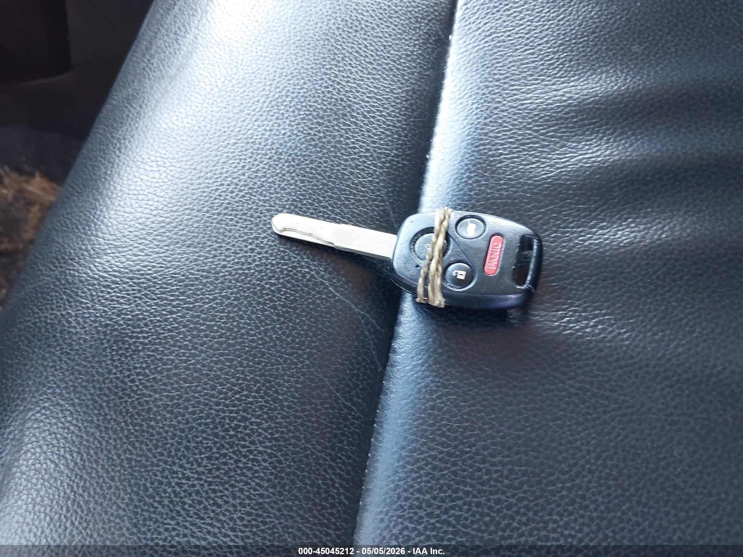 HONDA PILOT image 11