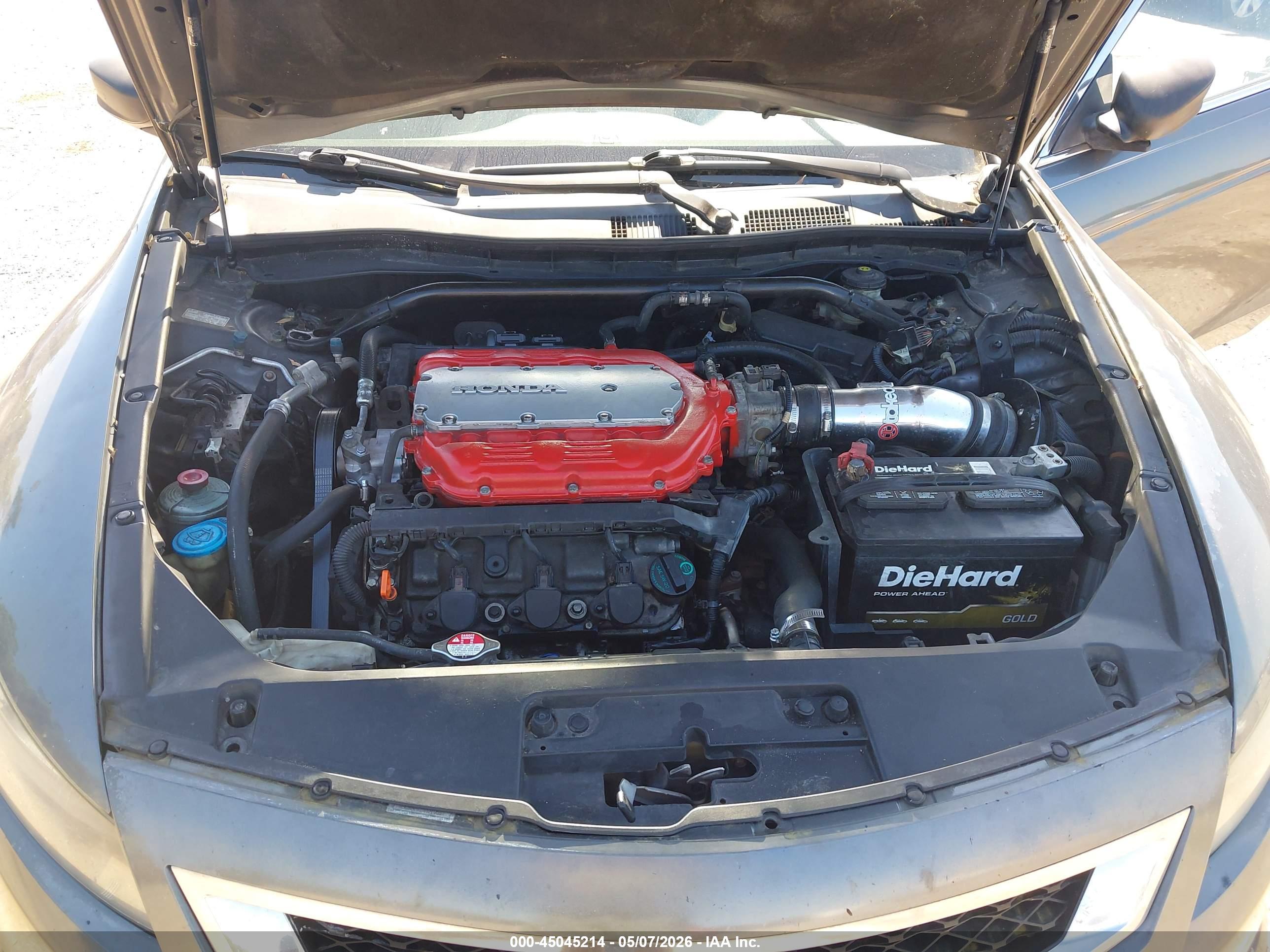 HONDA ACCORD image 10