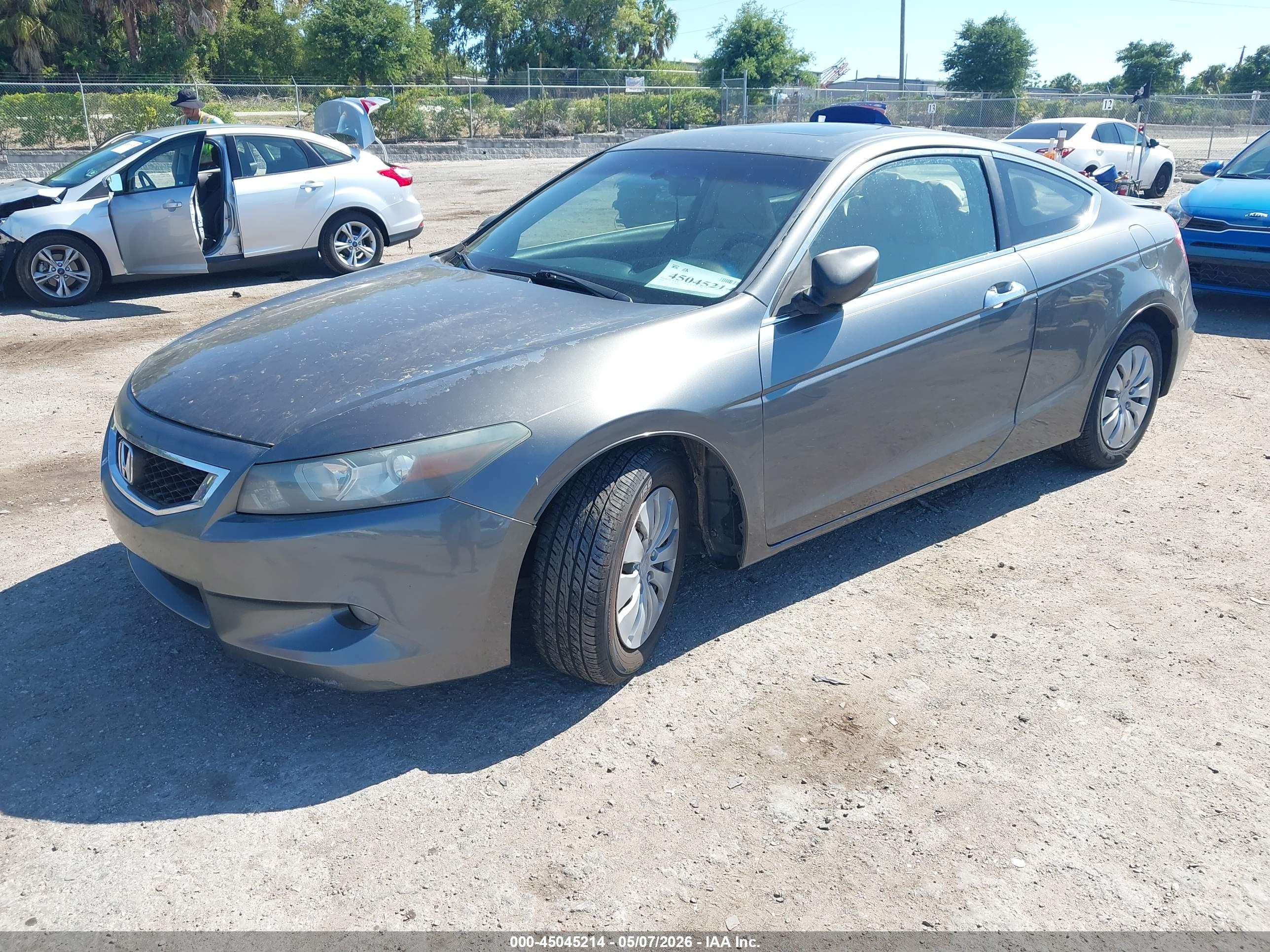 HONDA ACCORD image 2