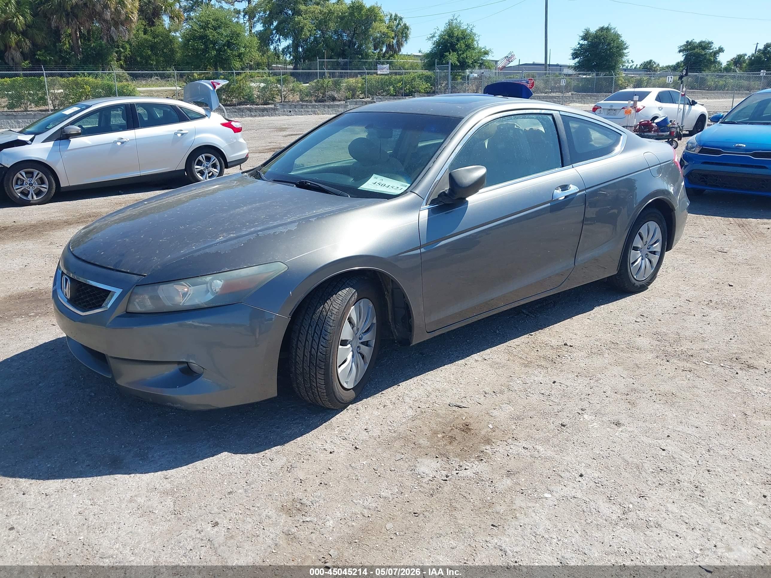 HONDA ACCORD image 6