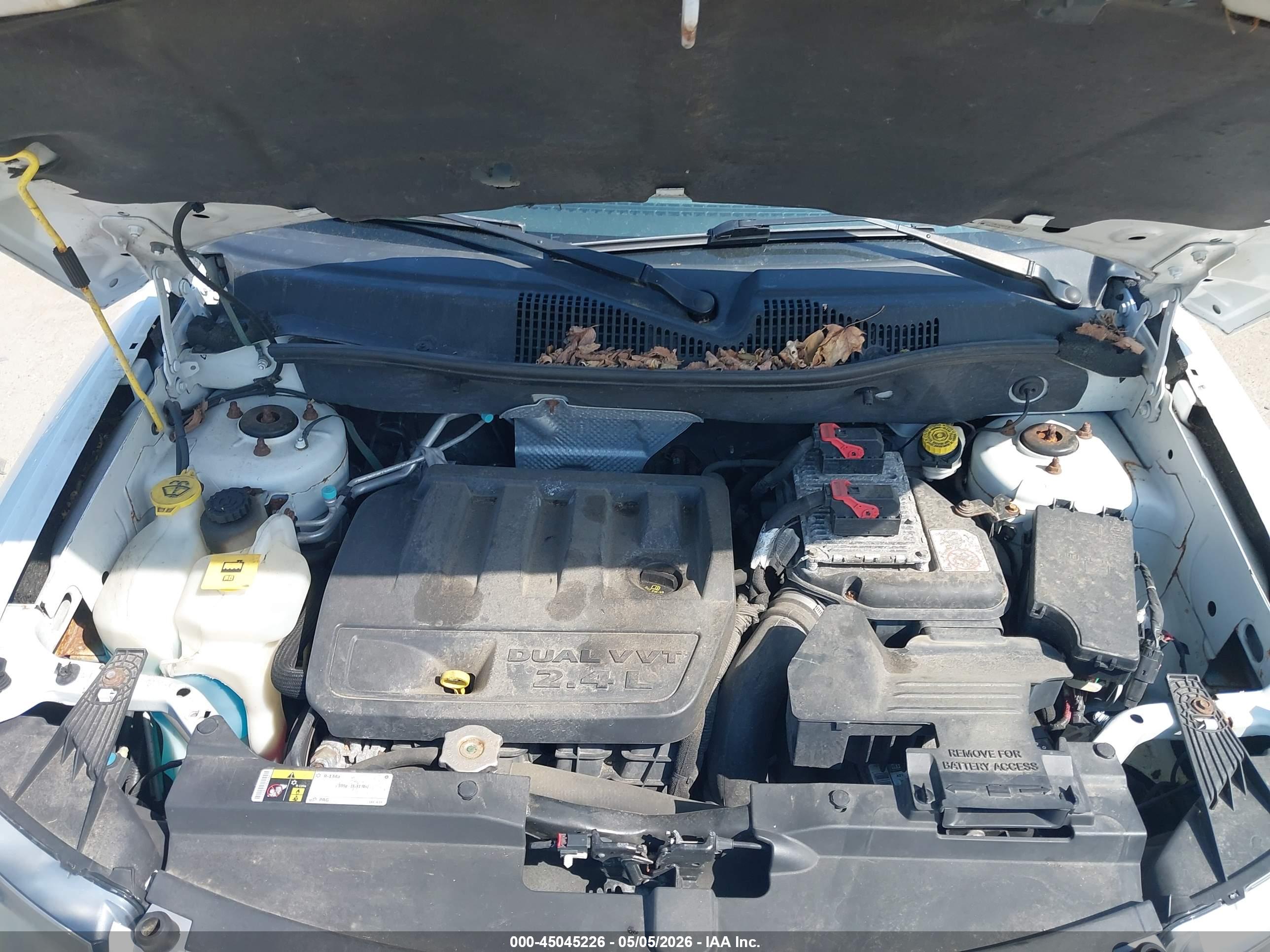 JEEP COMPASS image 10