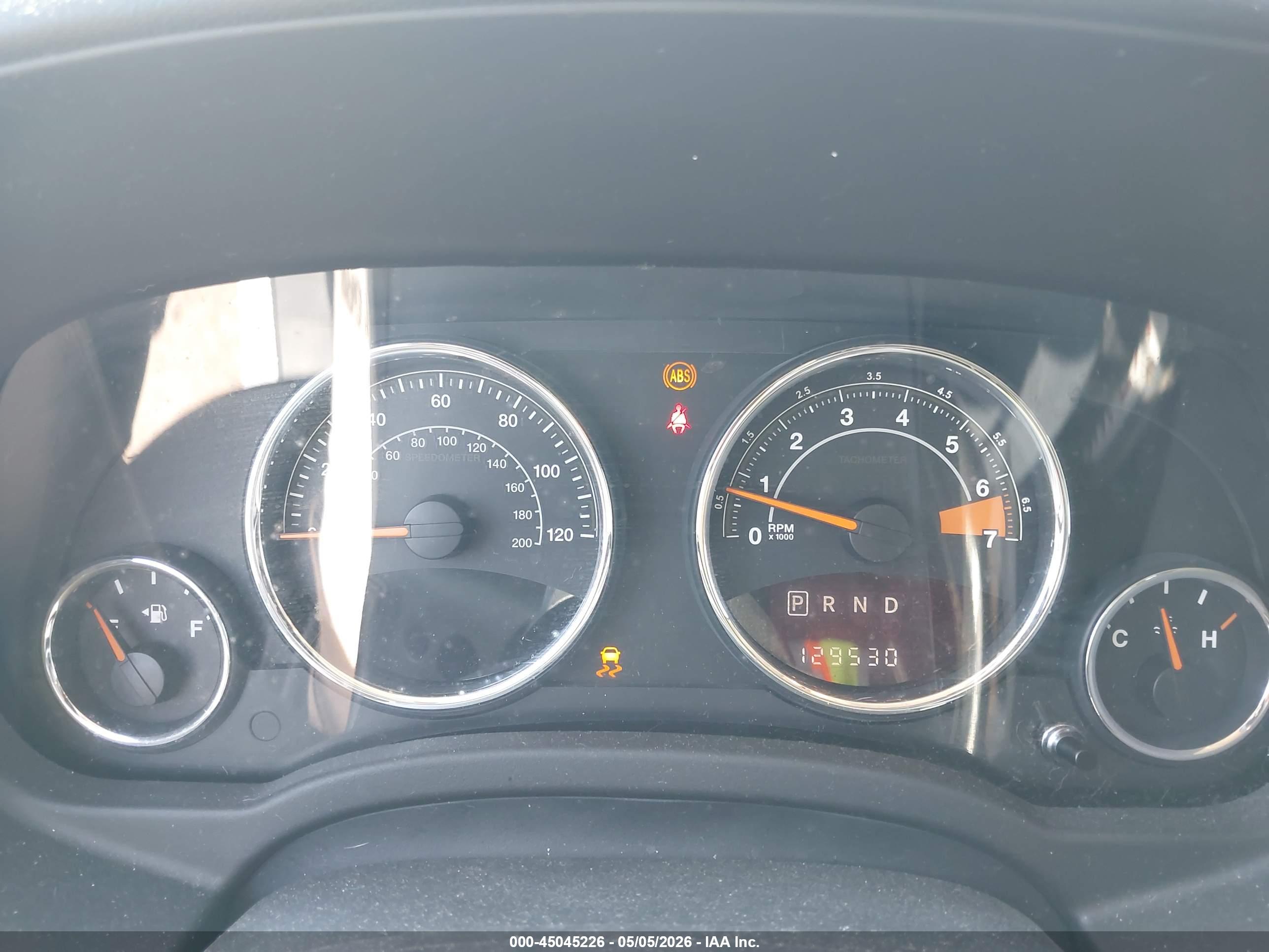 JEEP COMPASS image 7