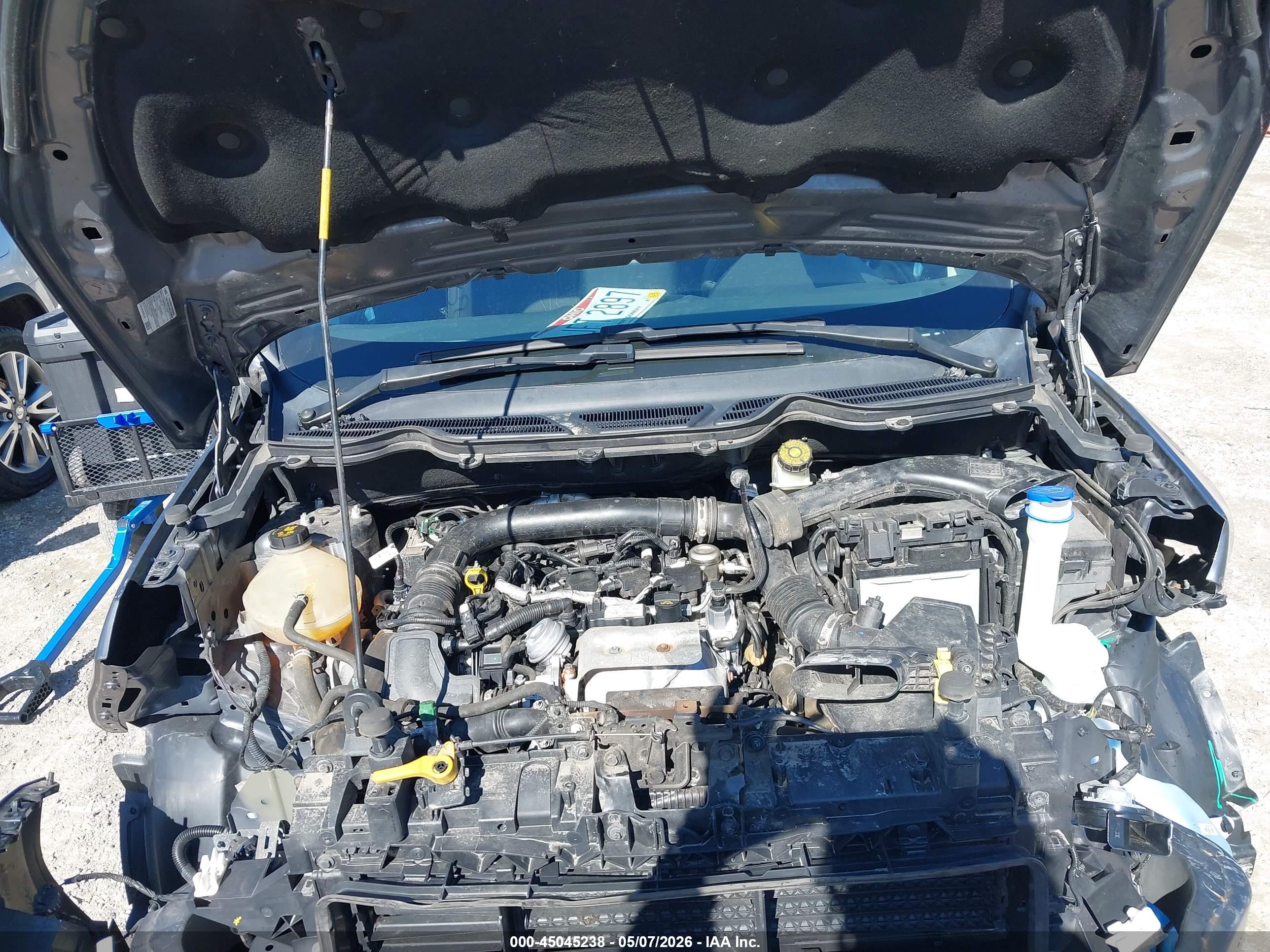 FORD ECOSPORT image 10