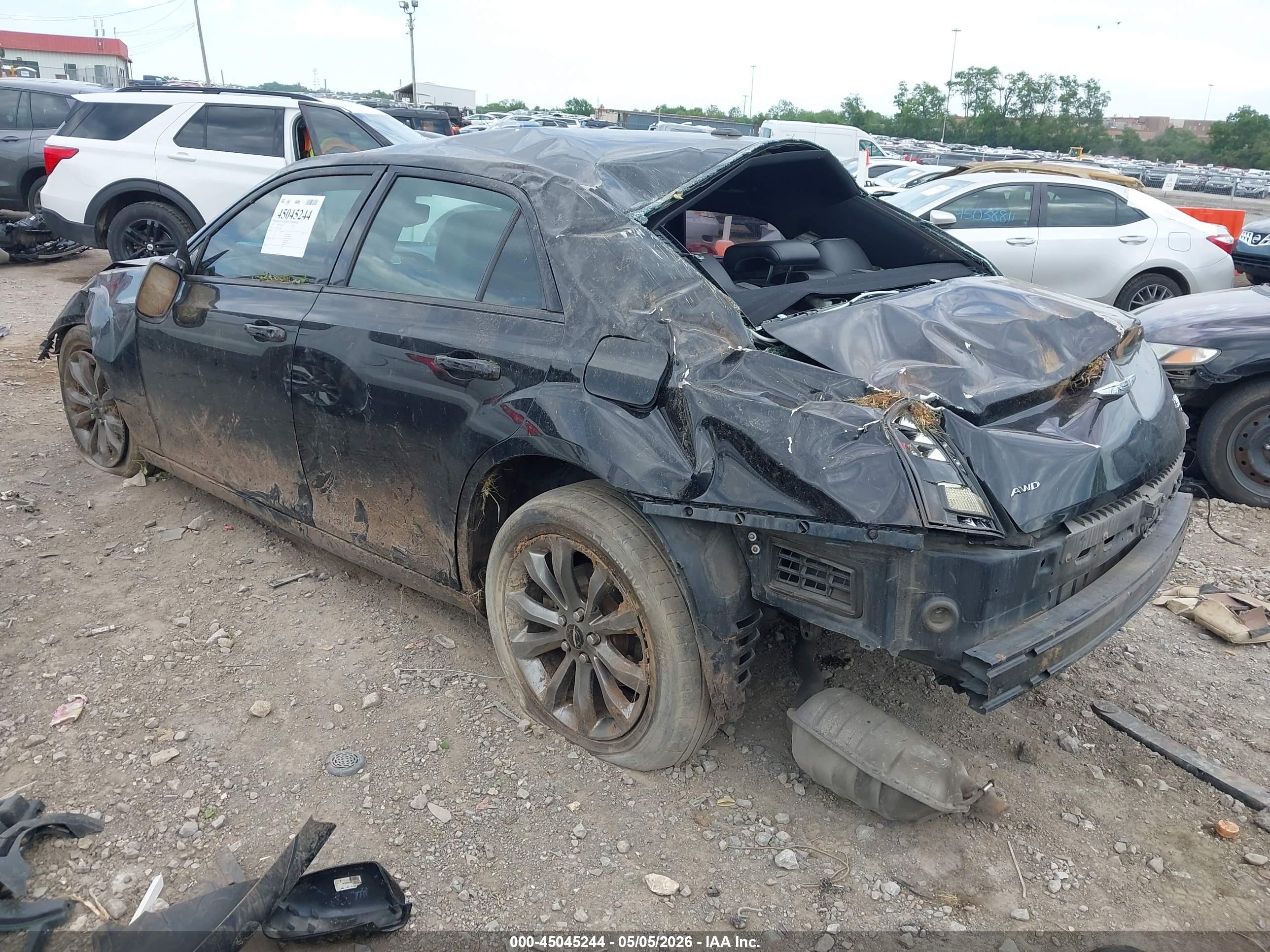 CHRYSLER 300 image 3