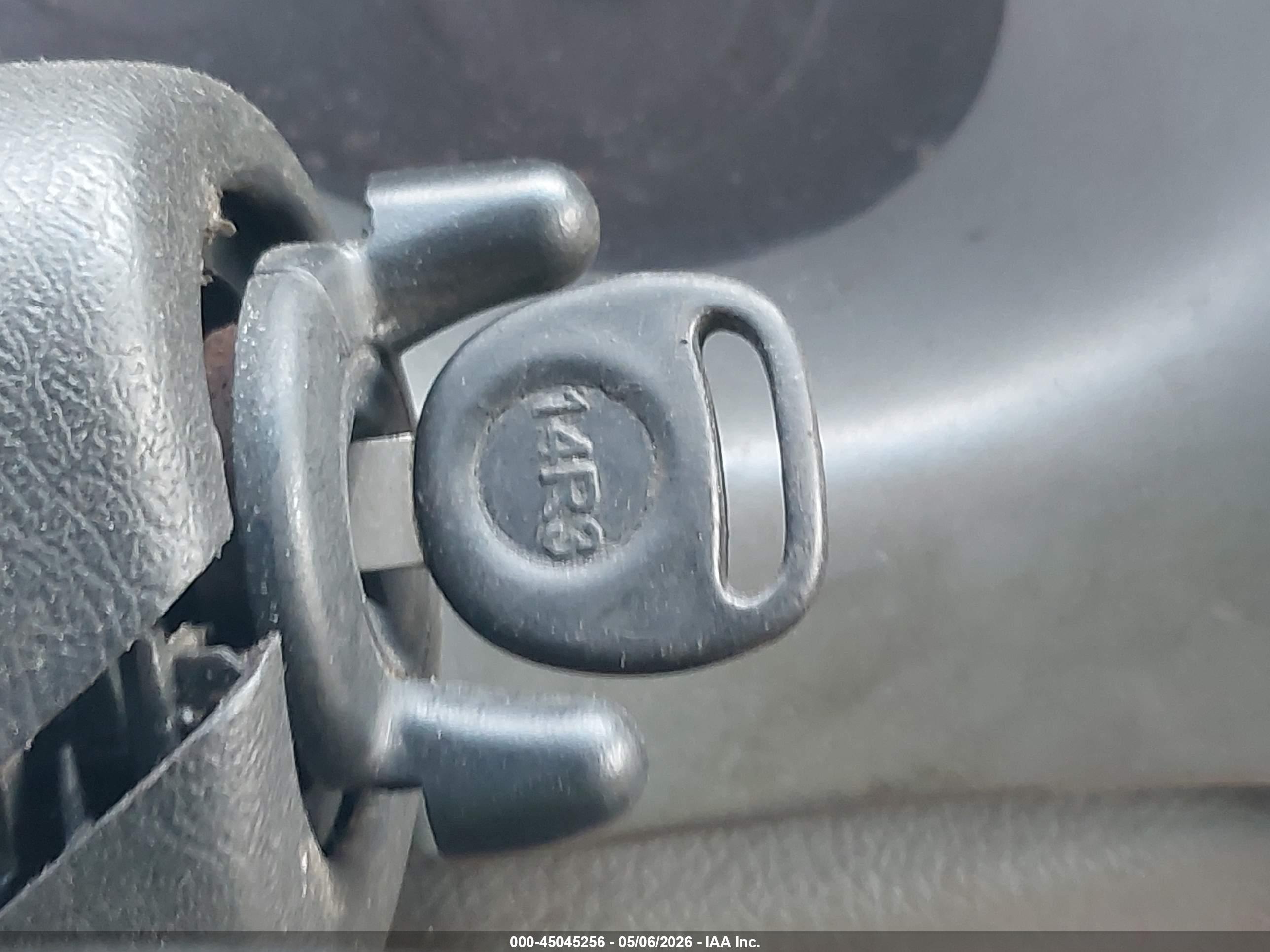 CHEVROLET TRAILBLAZER image 11