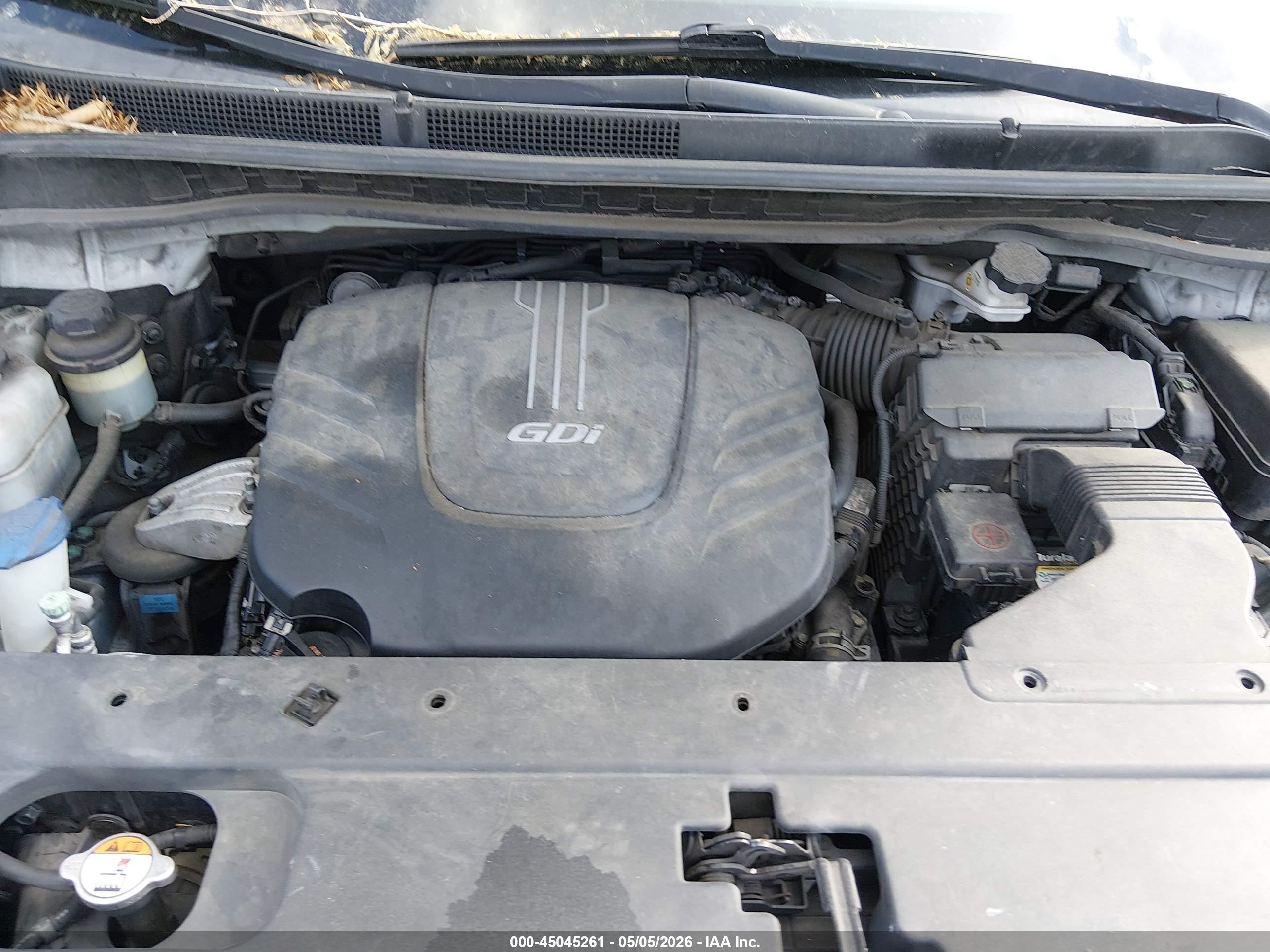 KIA SEDONA image 10