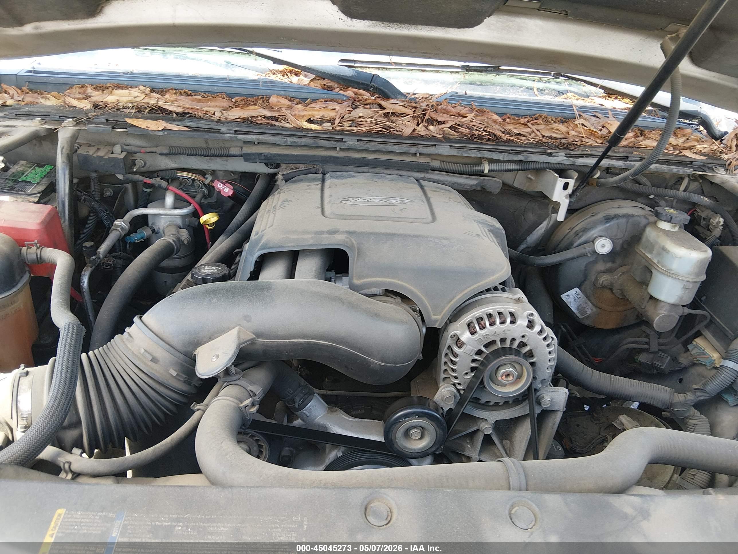 CHEVROLET AVALANCHE image 10