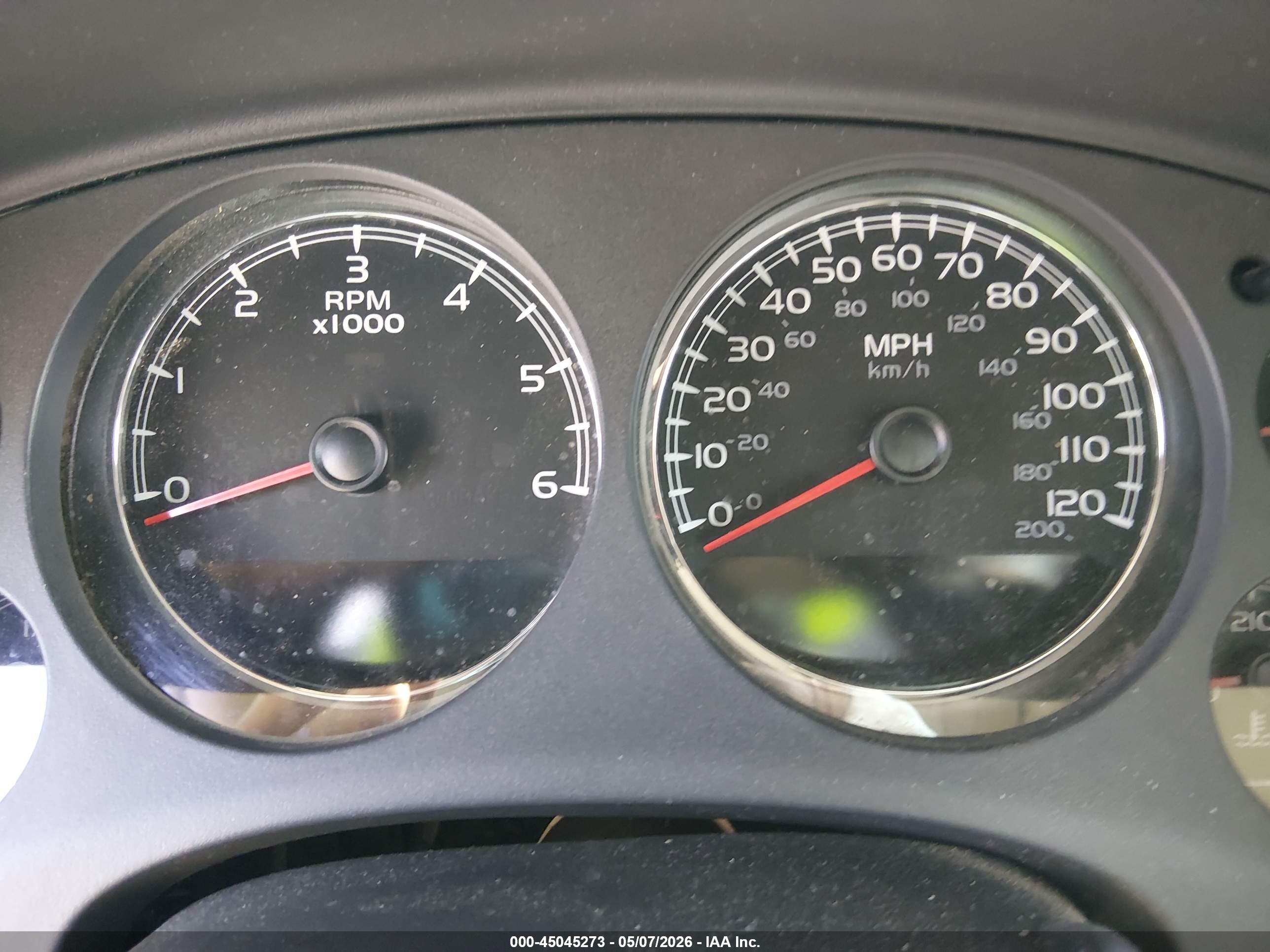 CHEVROLET AVALANCHE image 7