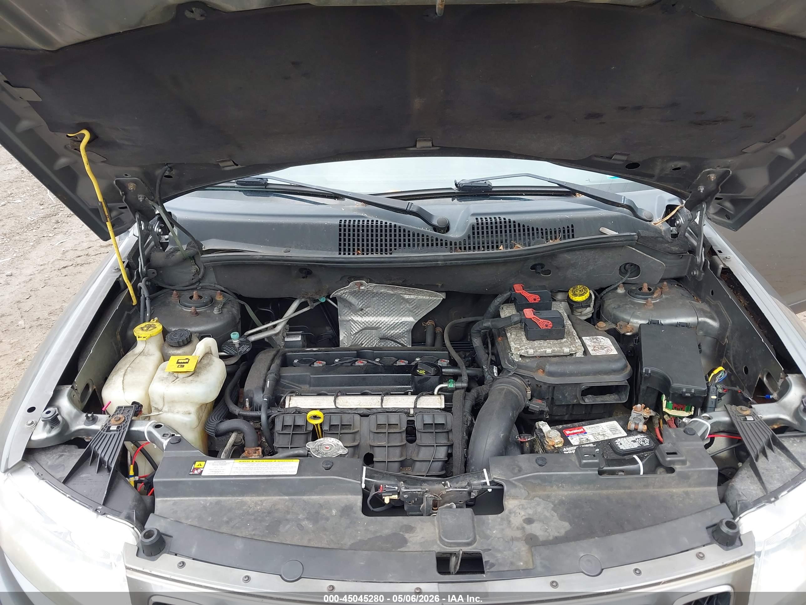 JEEP COMPASS image 10