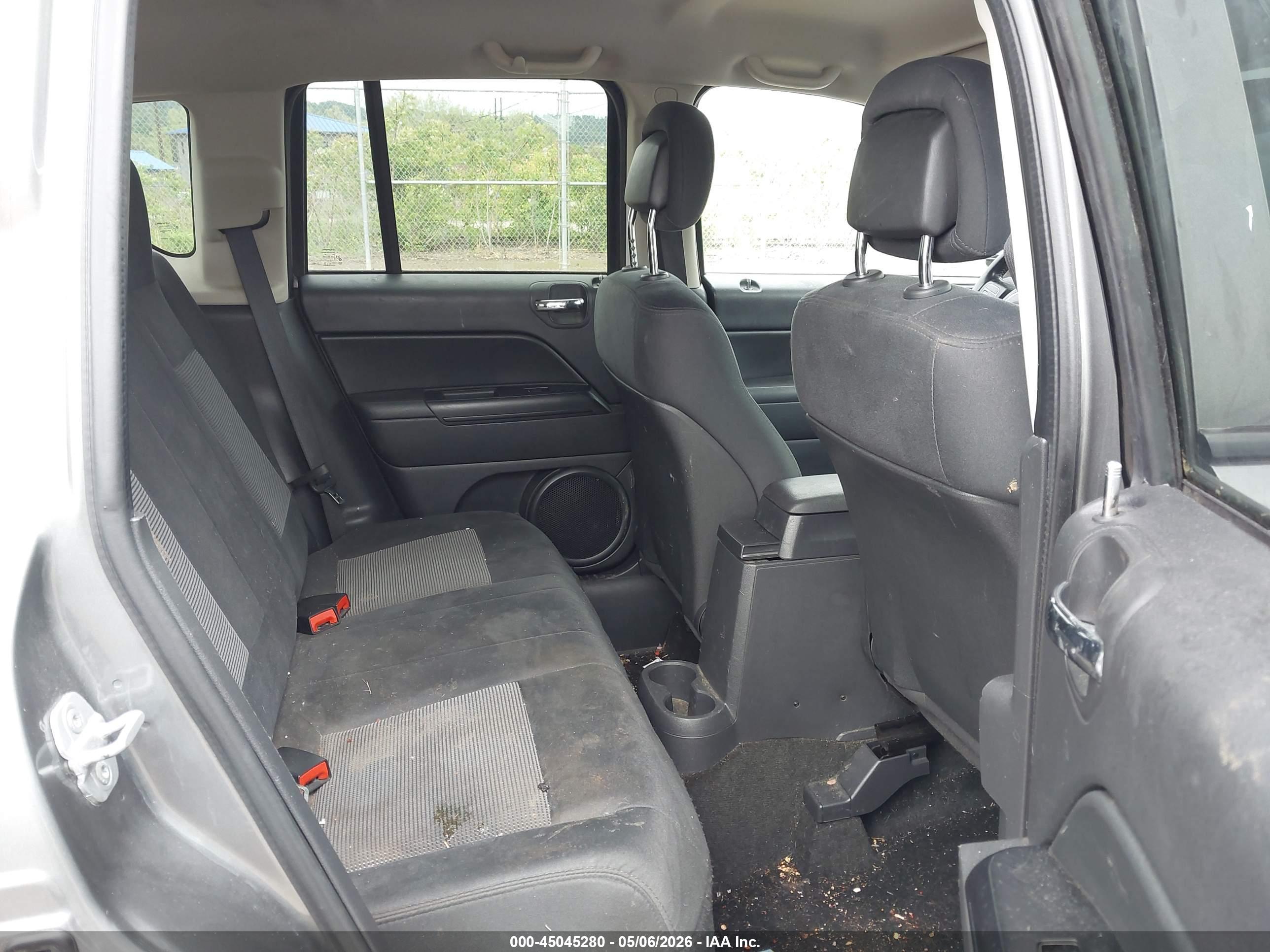 JEEP COMPASS image 8