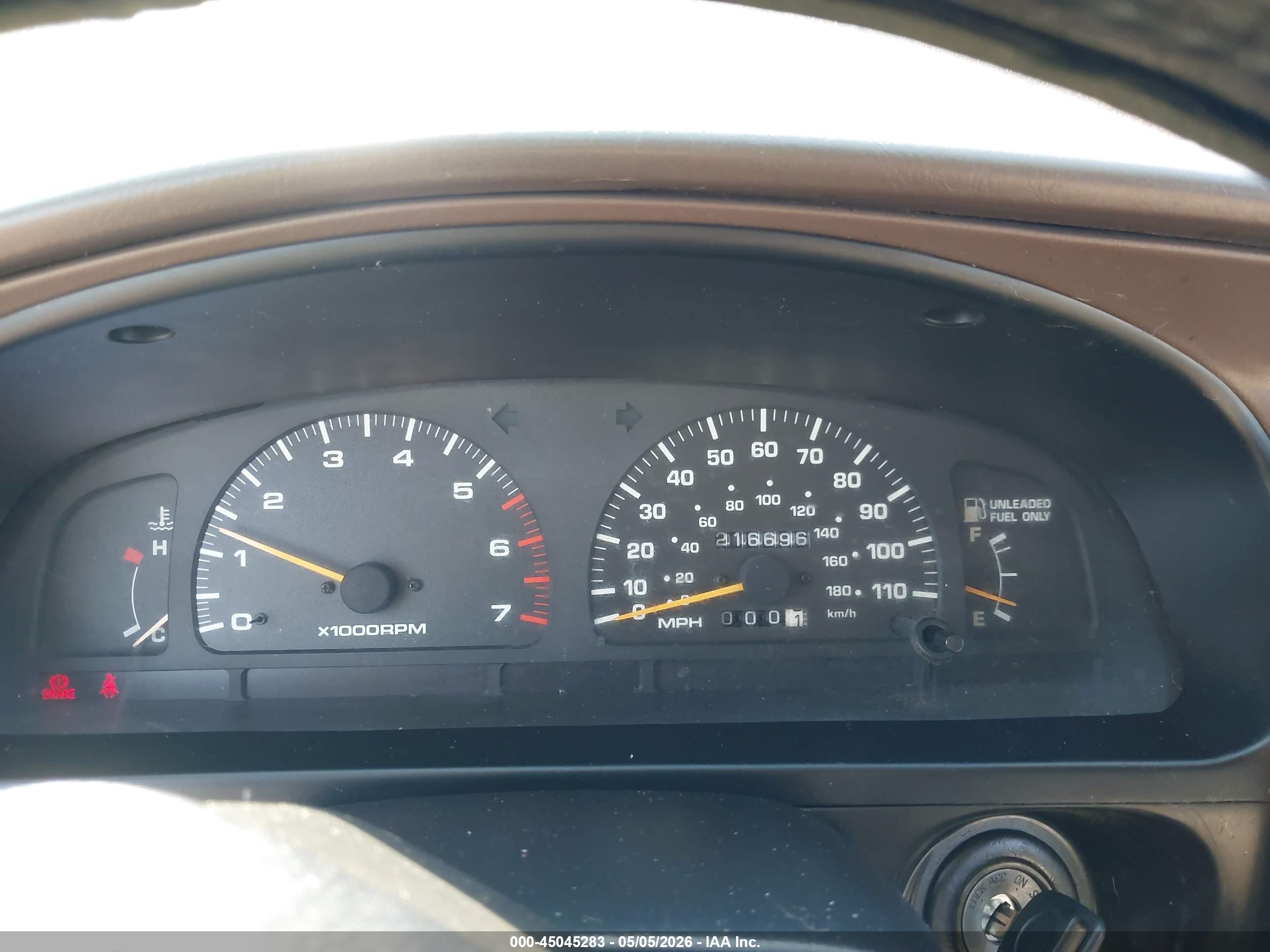 TOYOTA 4RUNNER image 7