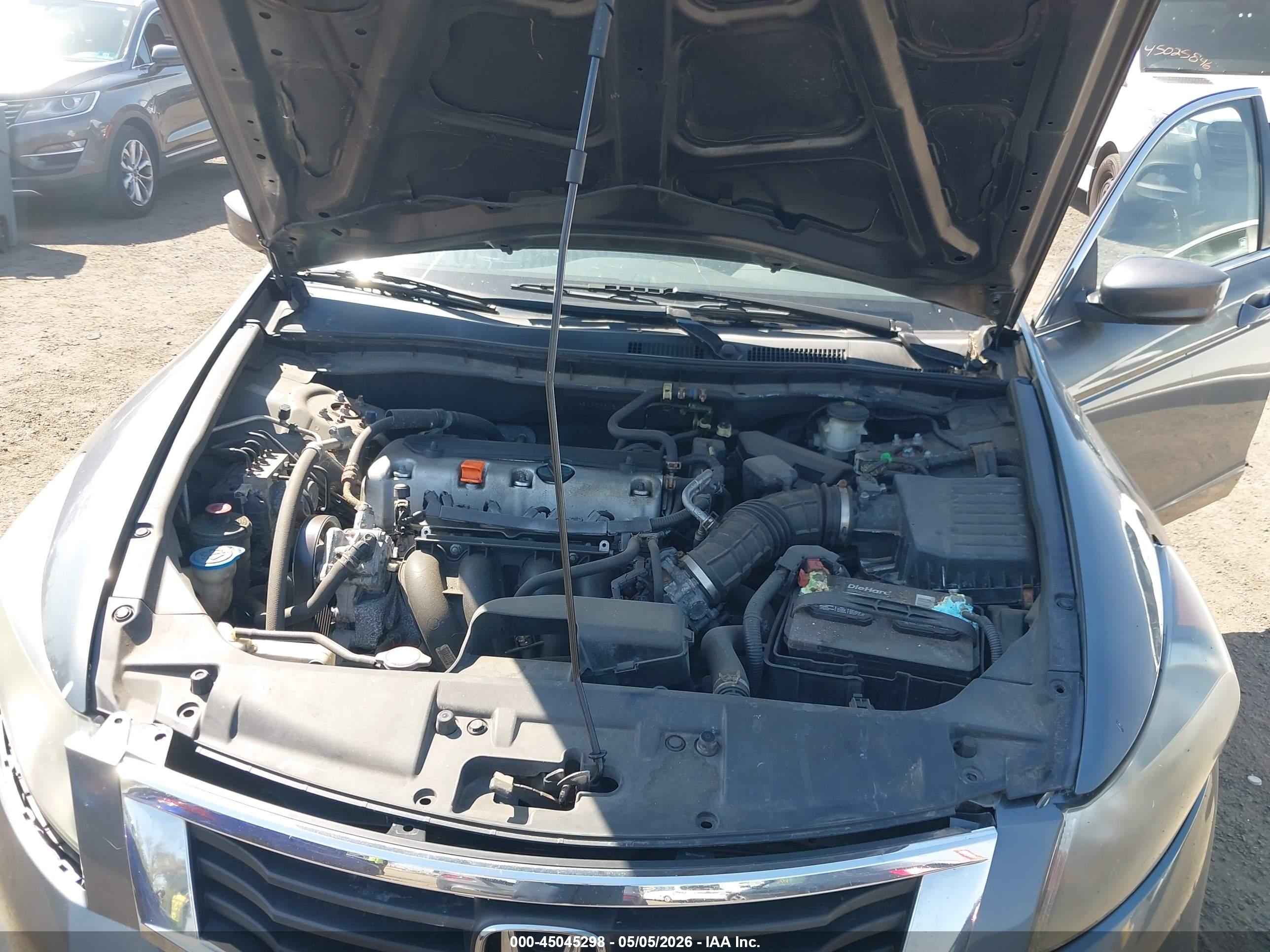 HONDA ACCORD image 10