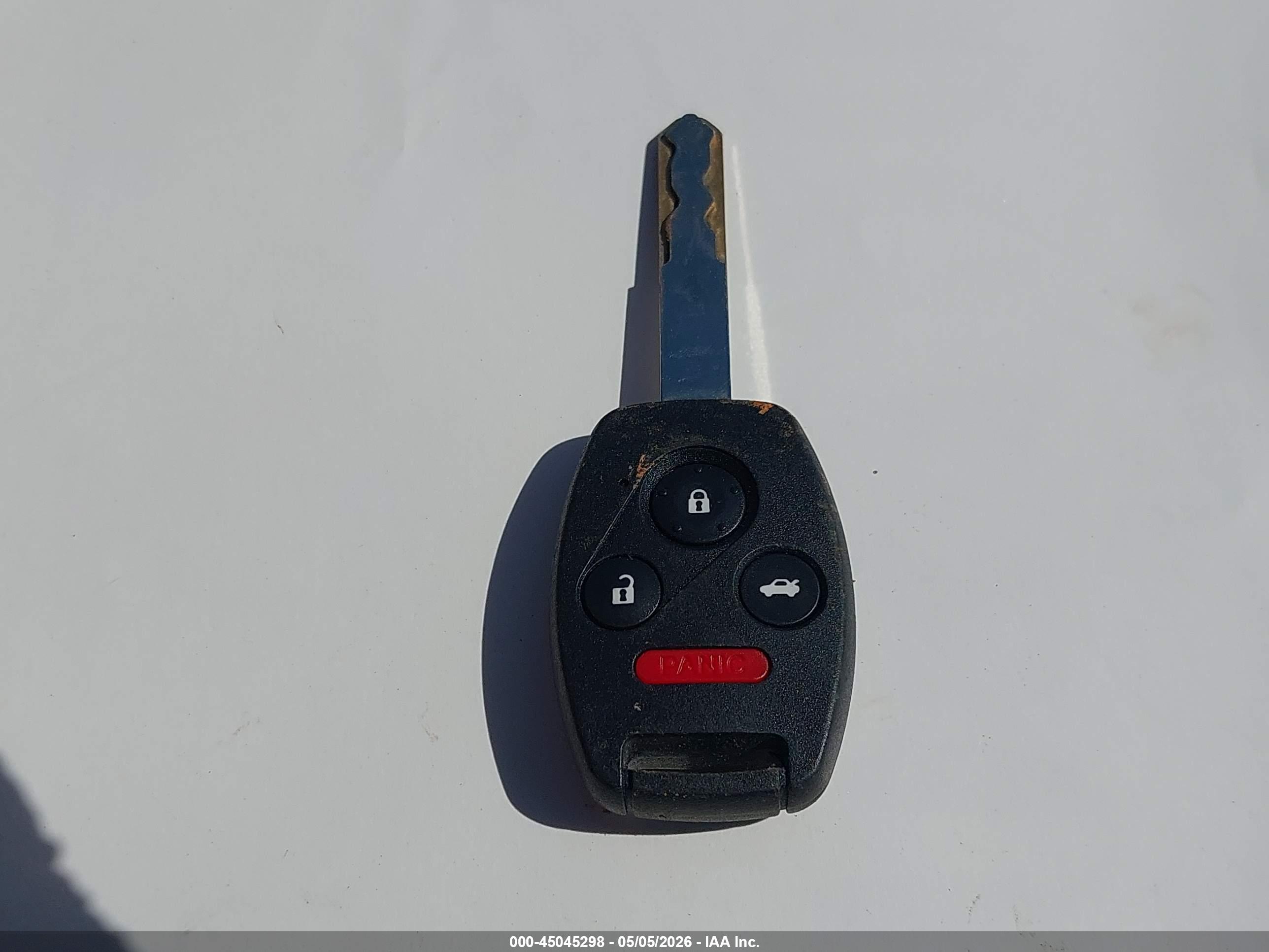 HONDA ACCORD image 11