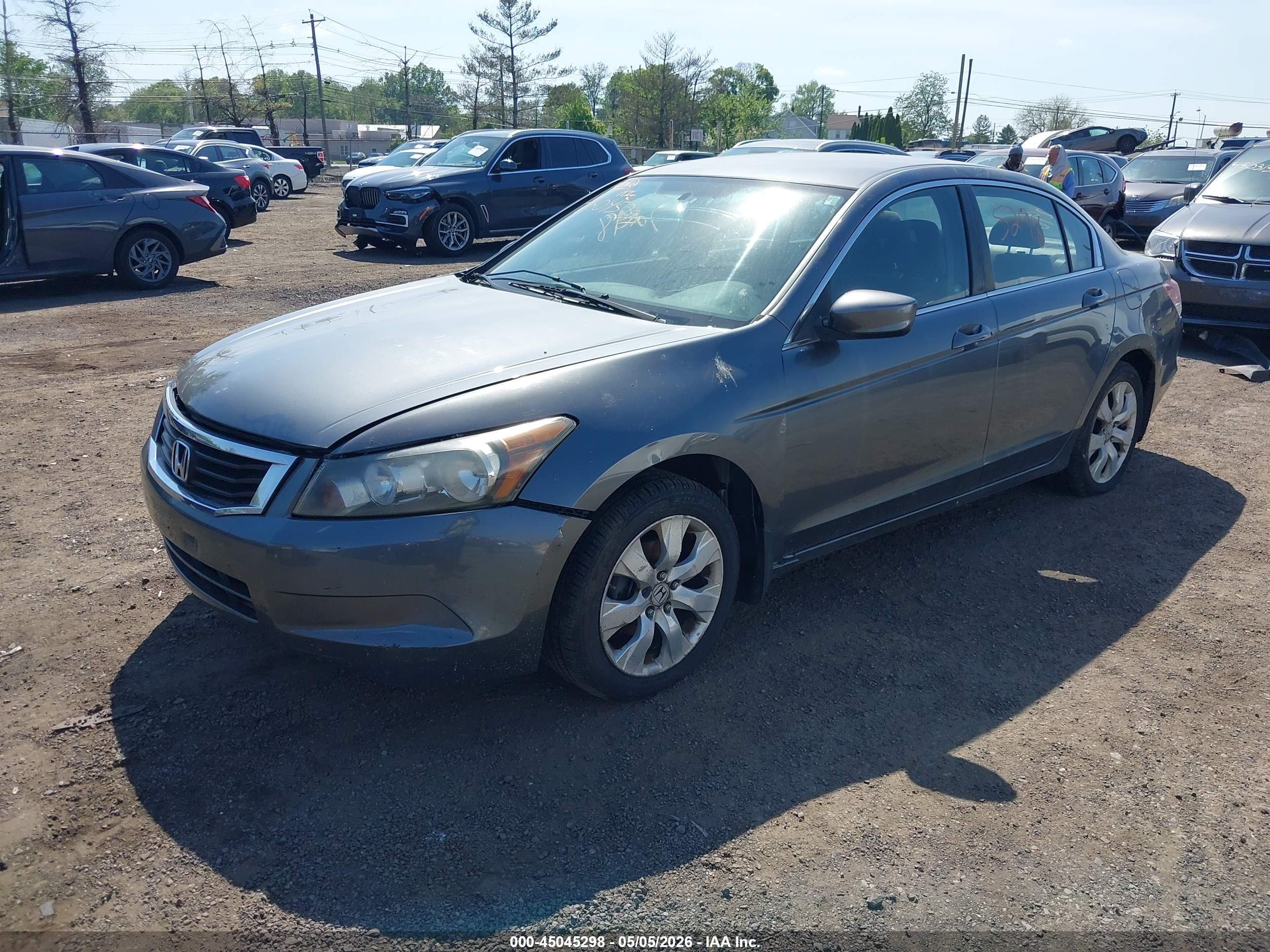 HONDA ACCORD image 2