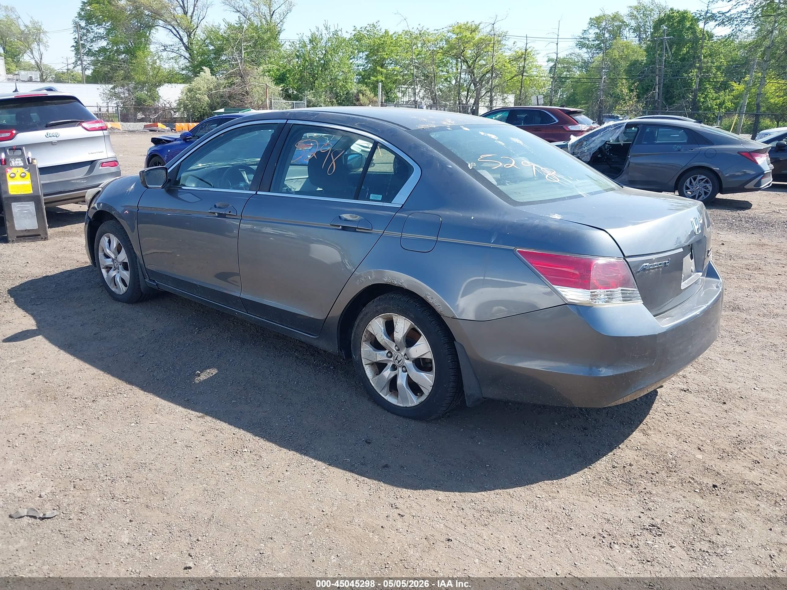 HONDA ACCORD image 3