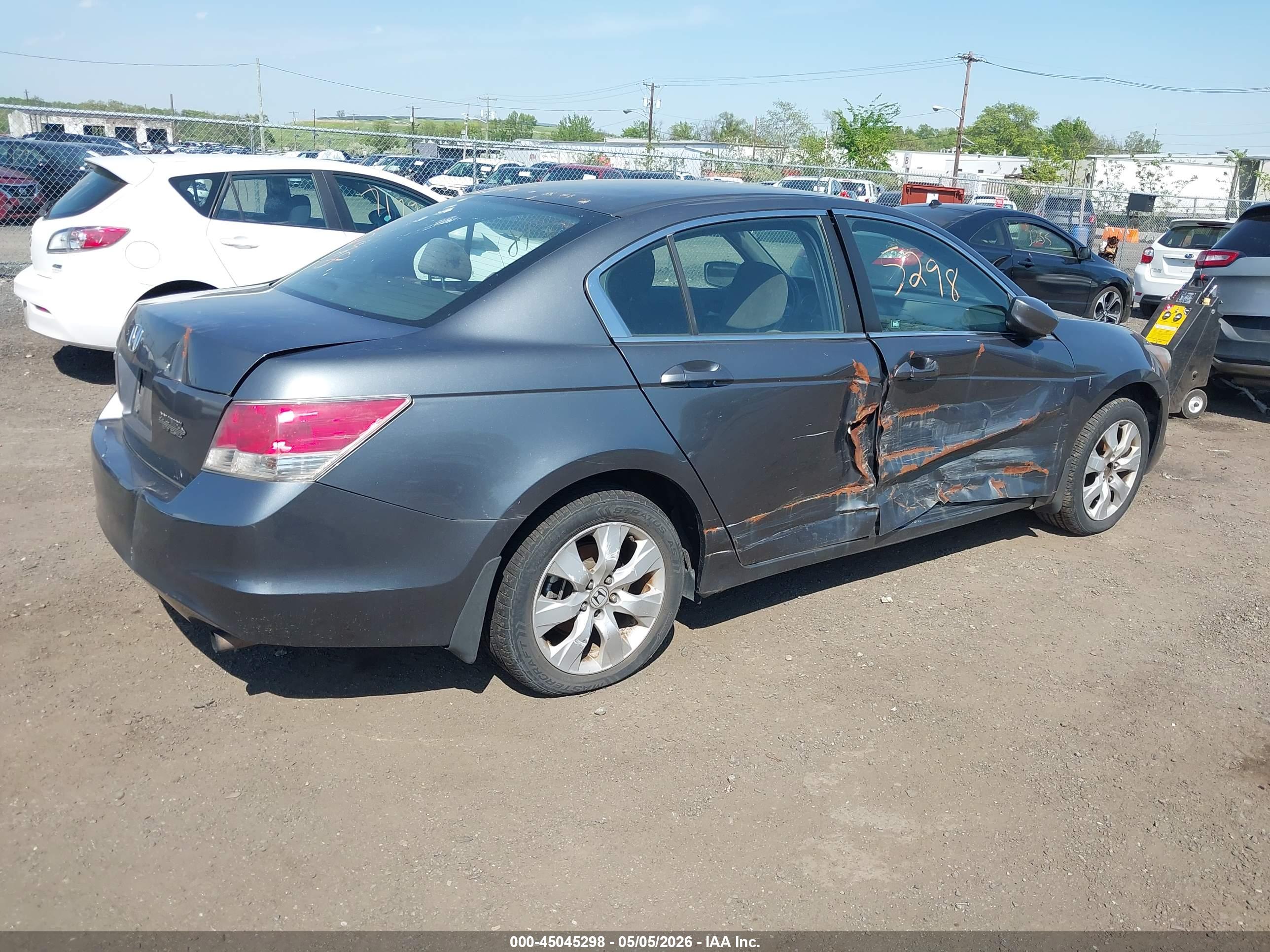 HONDA ACCORD image 4