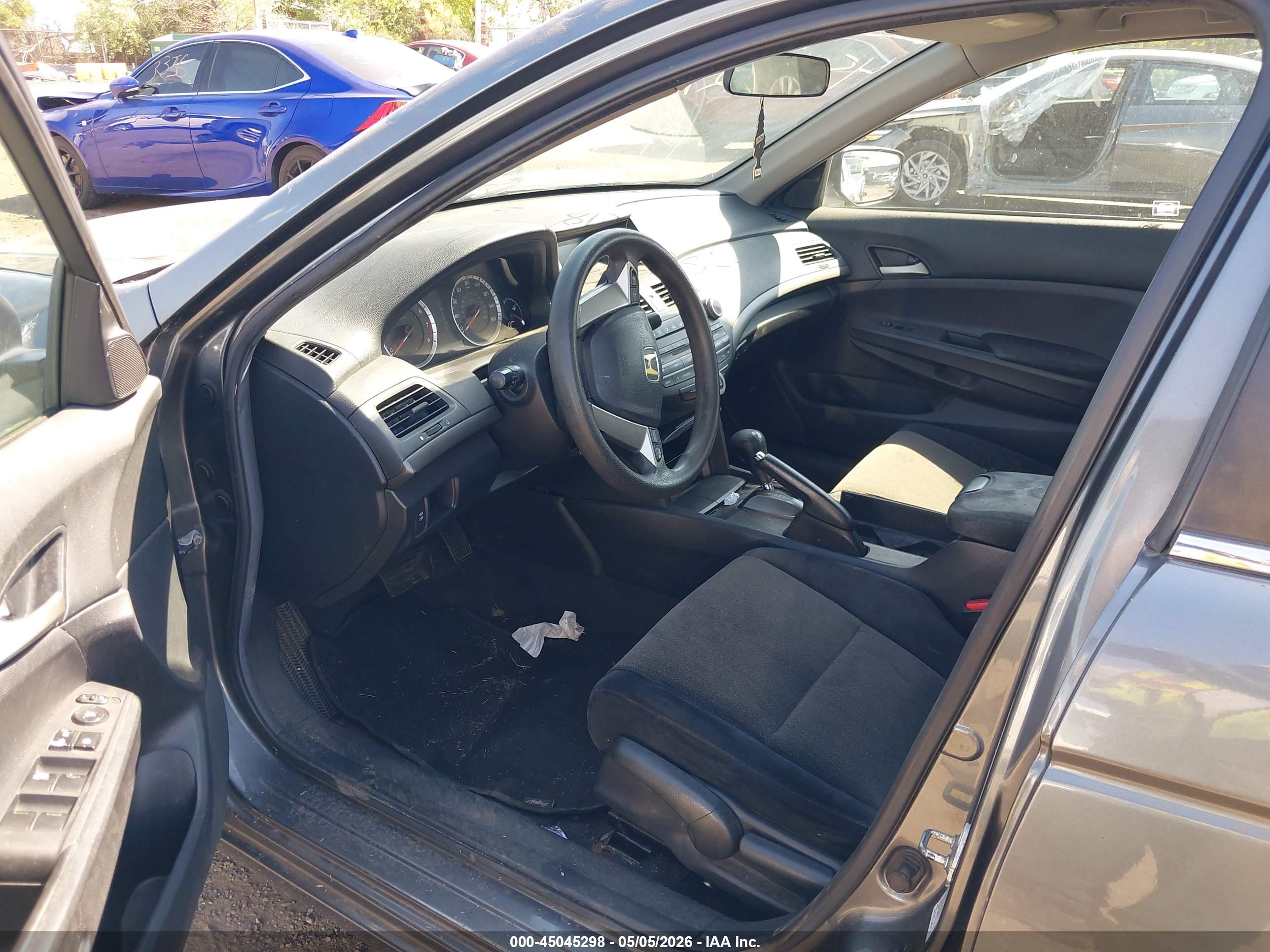 HONDA ACCORD image 5