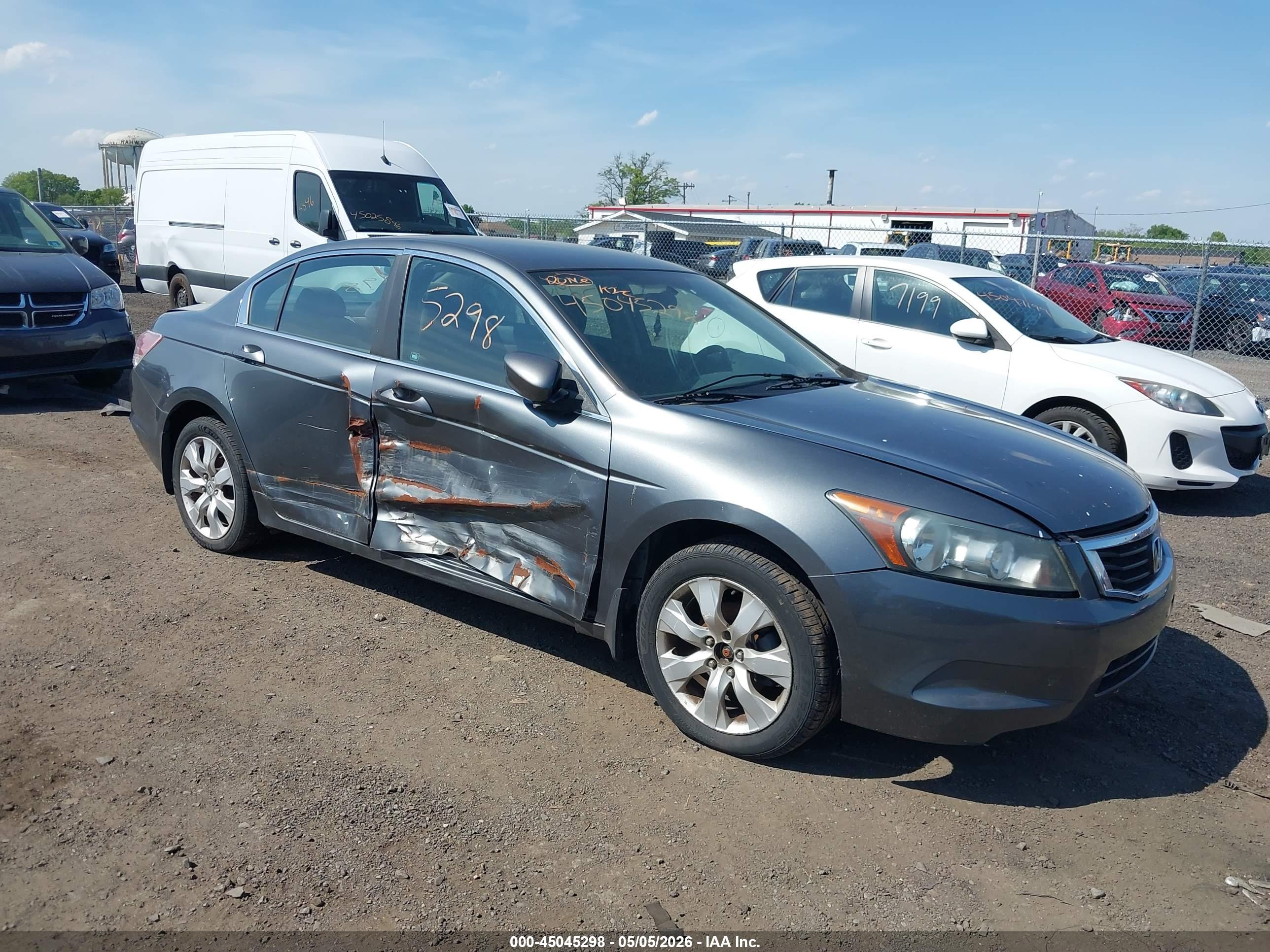 HONDA ACCORD image 6