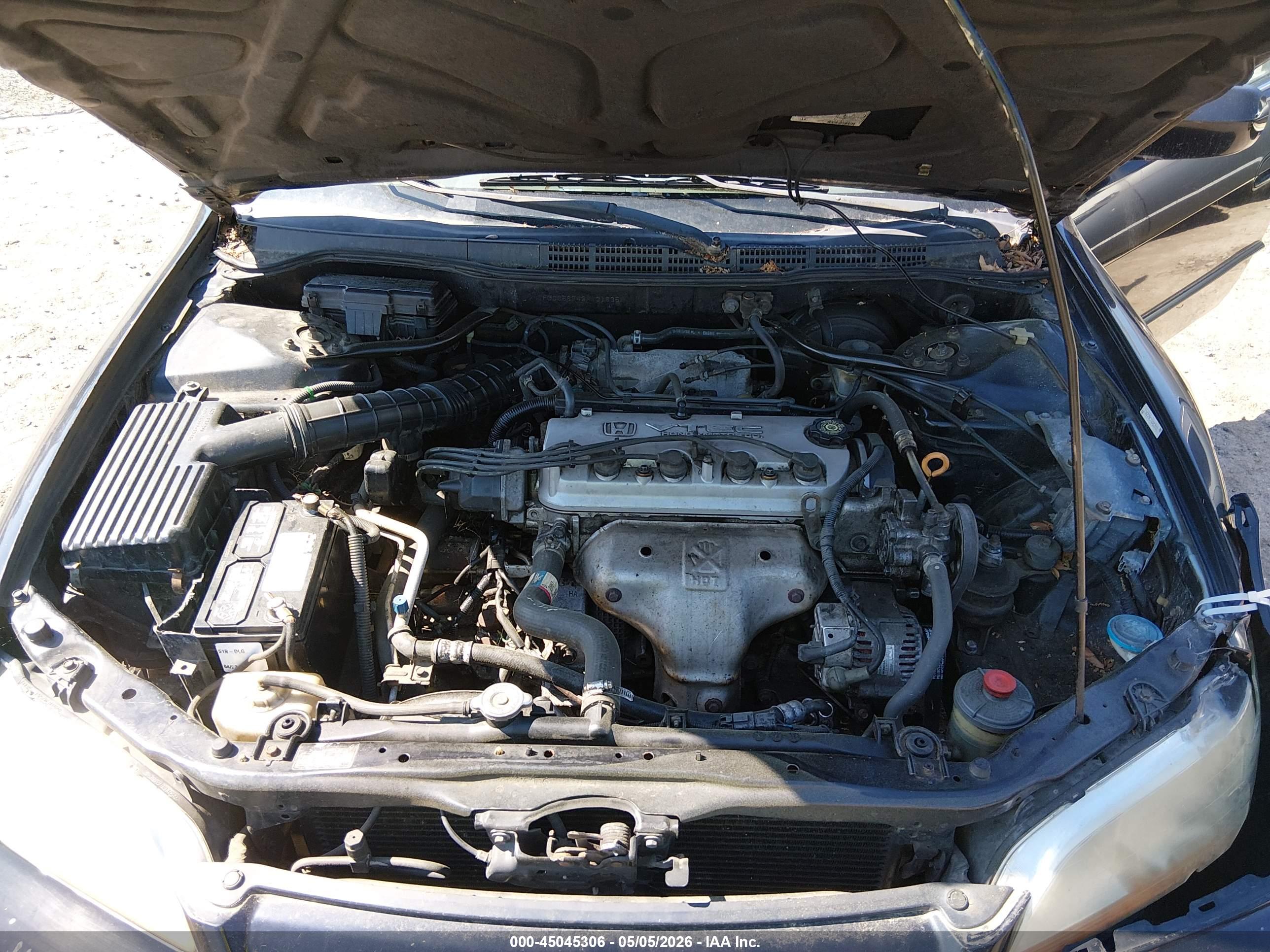 HONDA ACCORD image 10