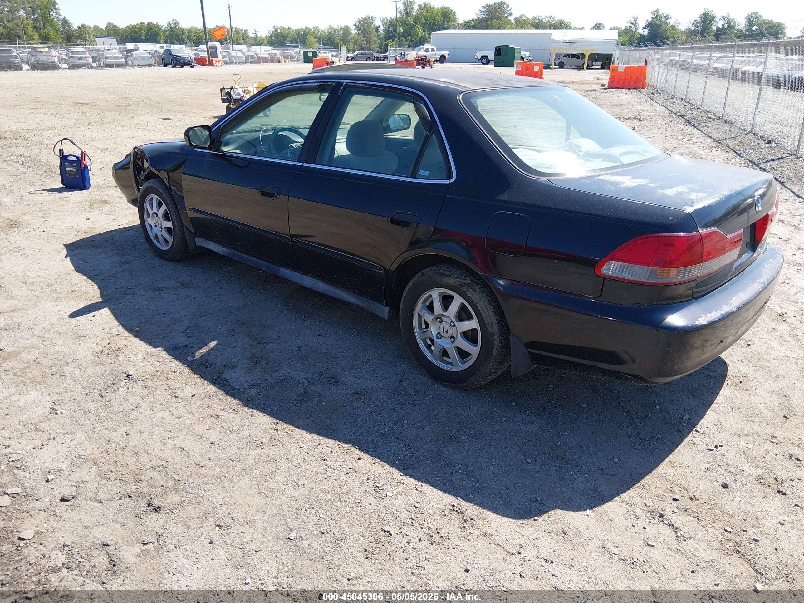 HONDA ACCORD image 3