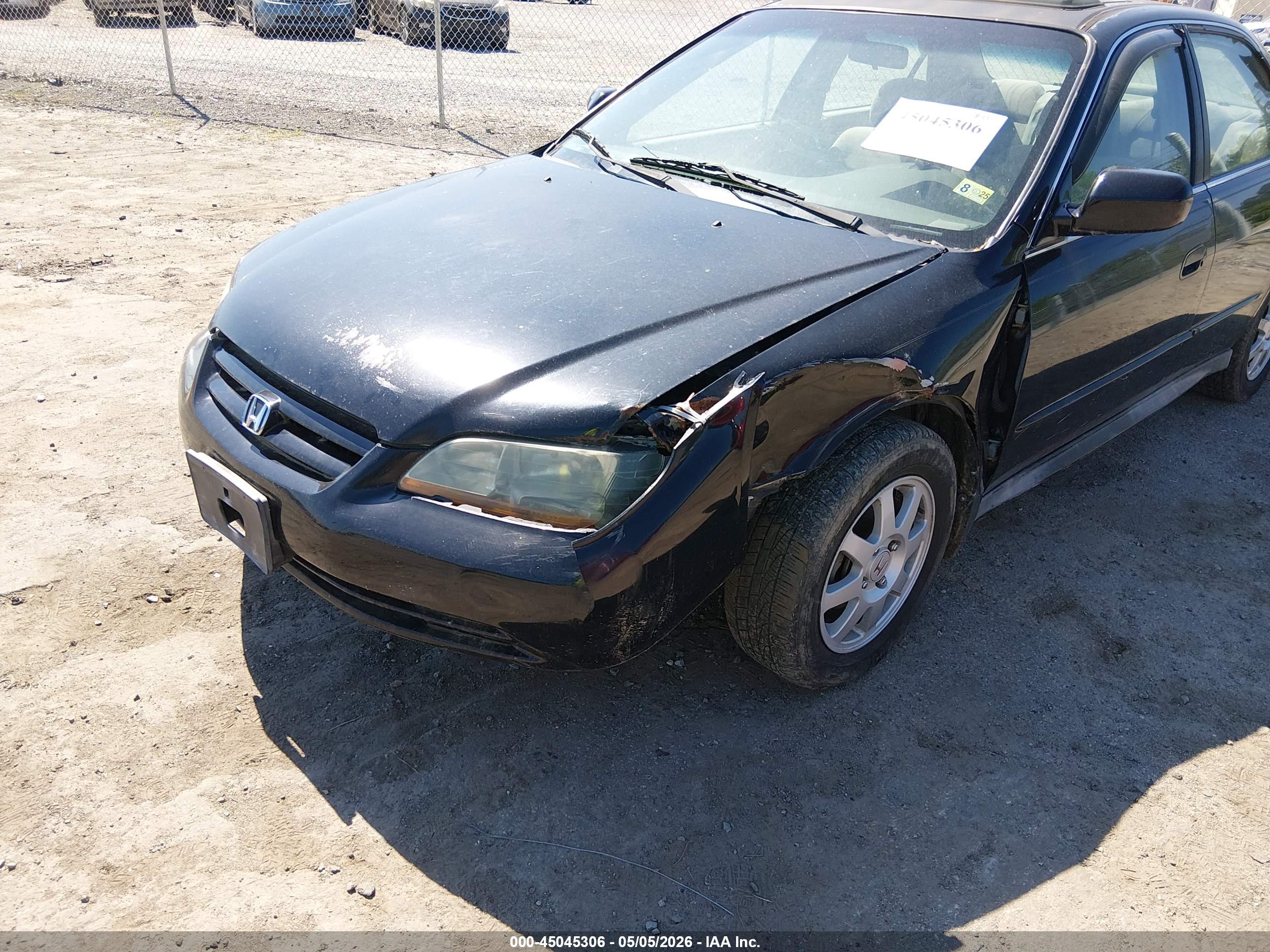 HONDA ACCORD image 6