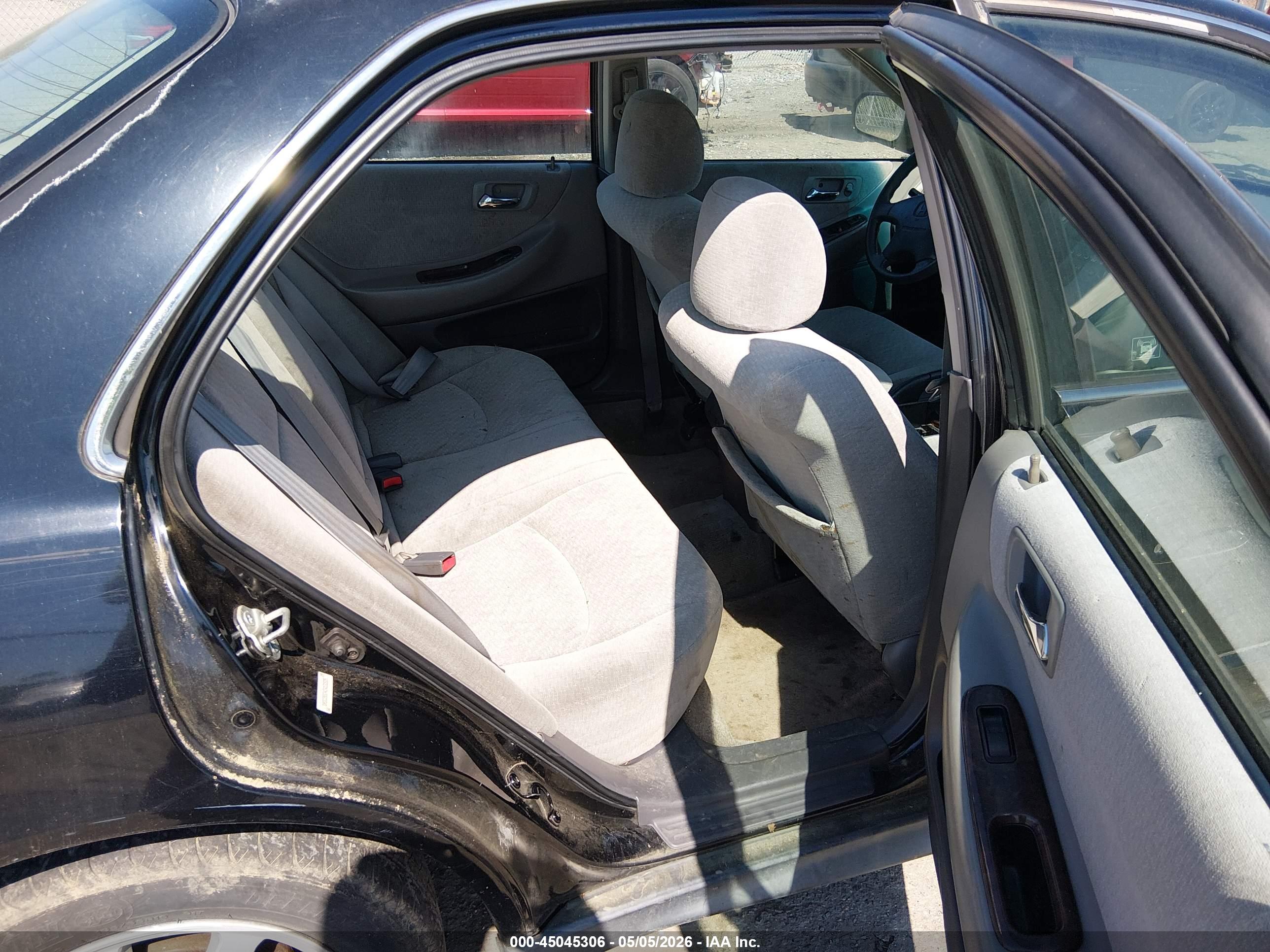 HONDA ACCORD image 8