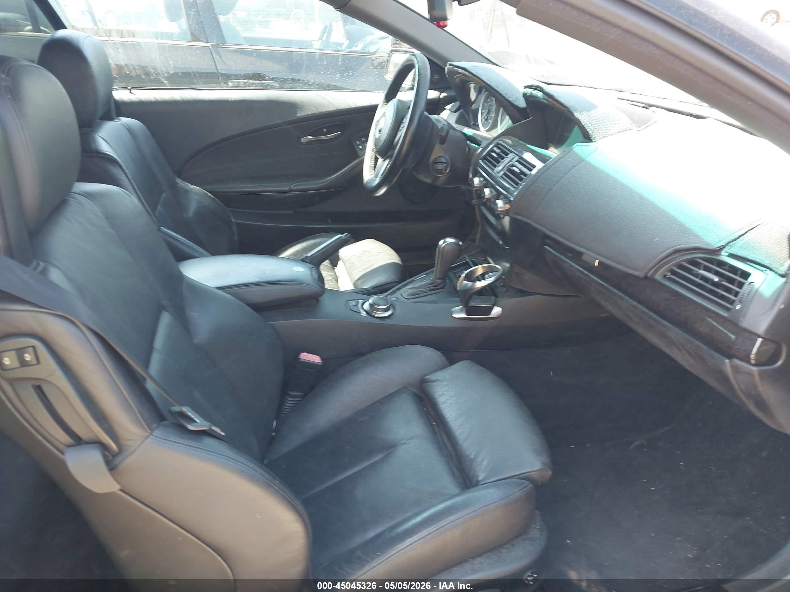 BMW 650I image 5