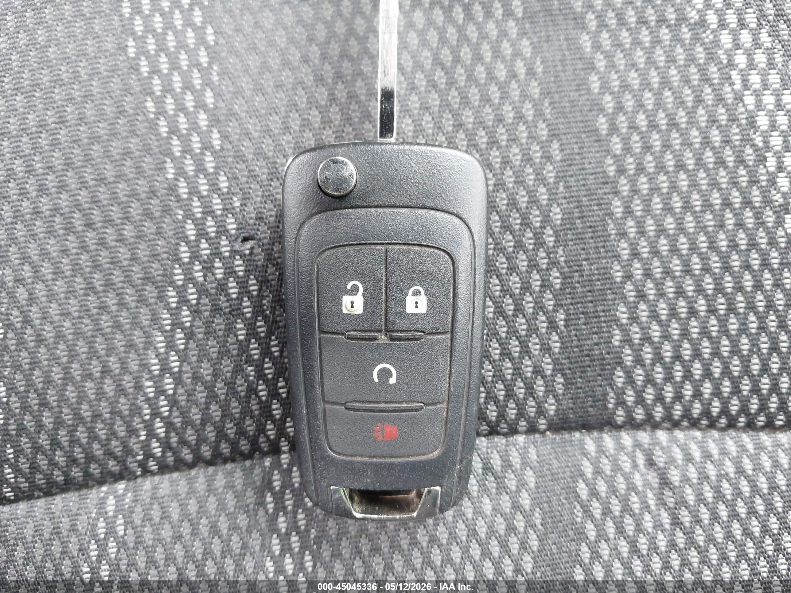 CHEVROLET SONIC image 11
