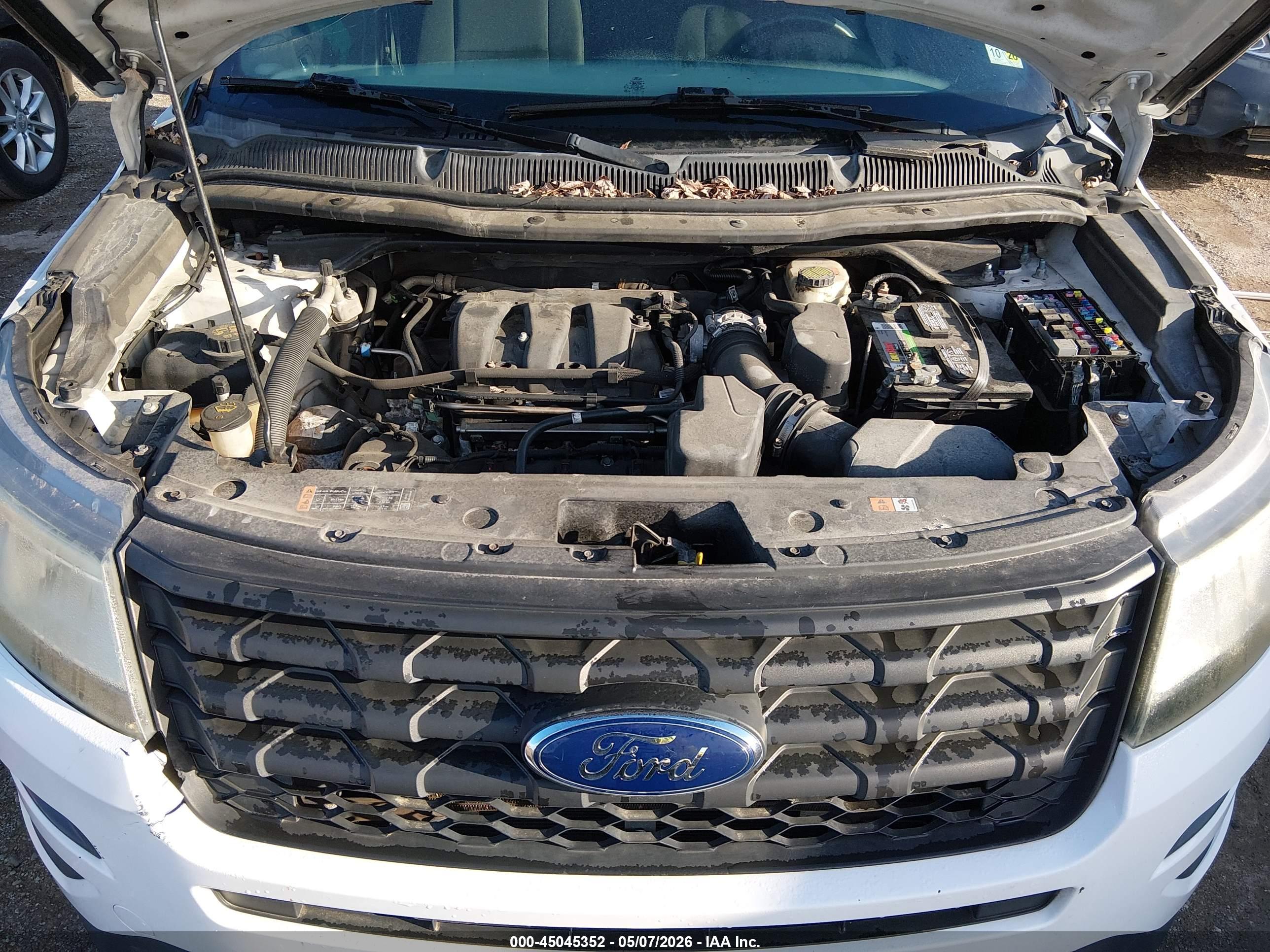 FORD UTILITY image 10