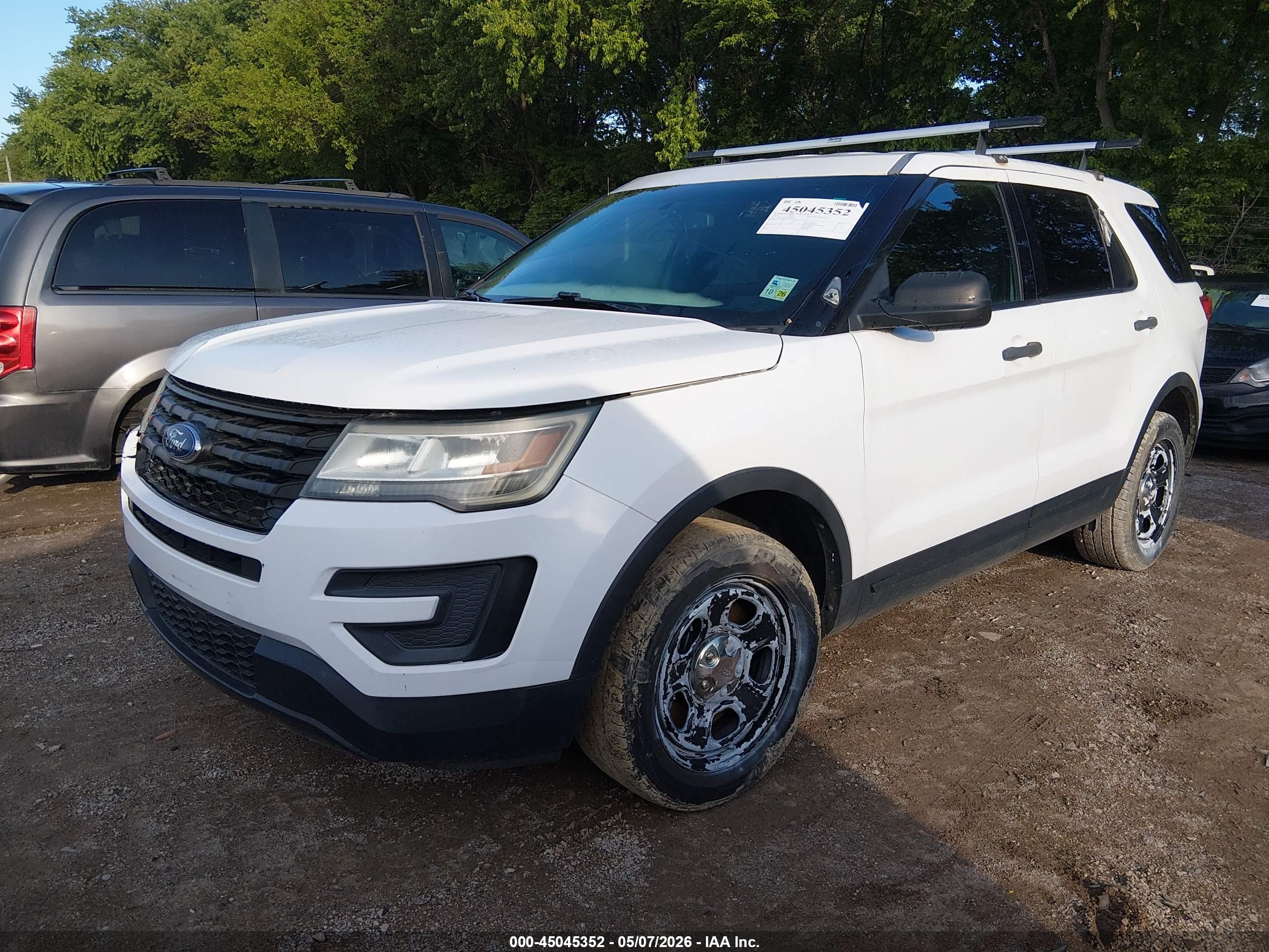 FORD UTILITY image 2