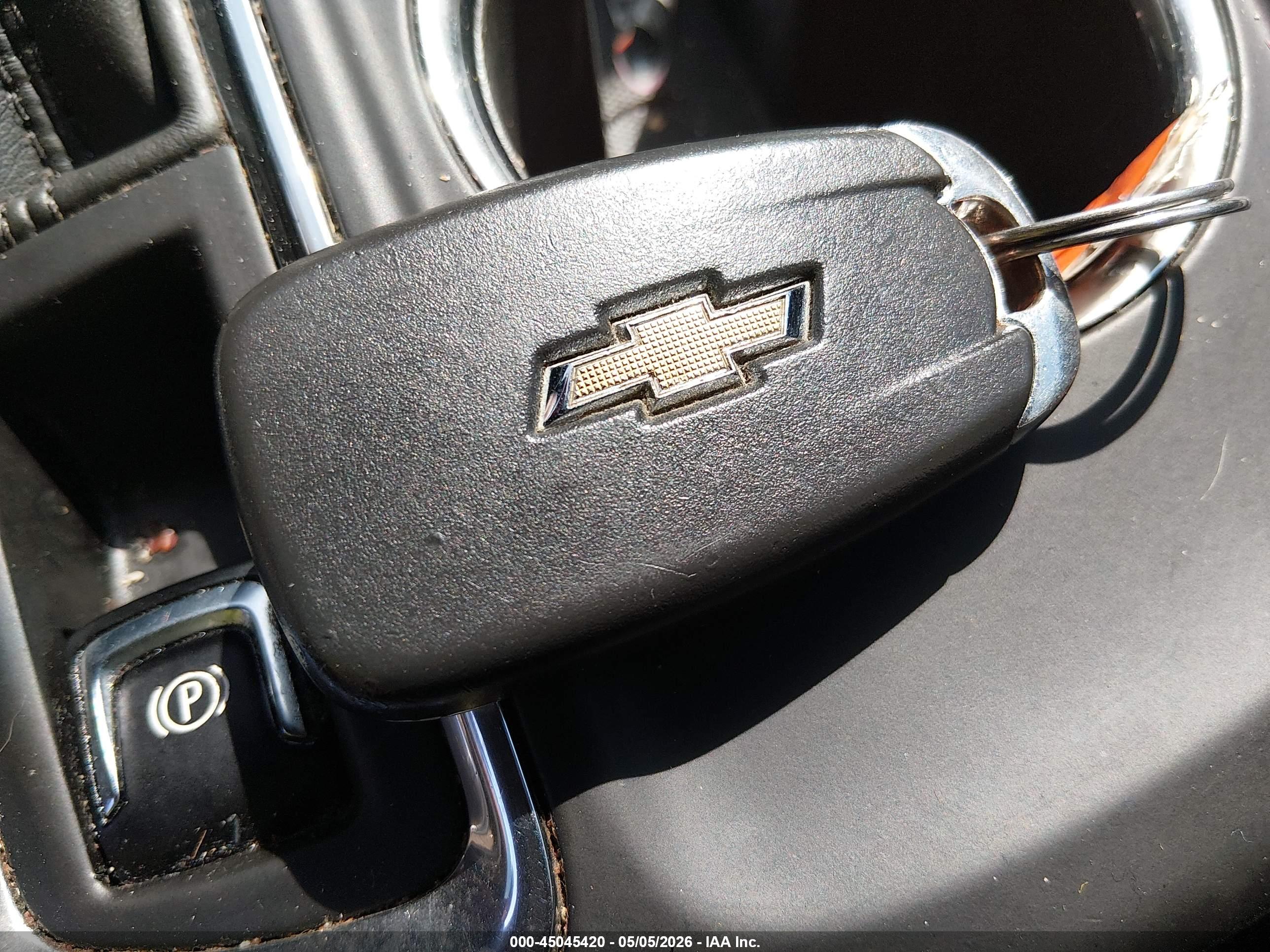 CHEVROLET EQUINOX image 11