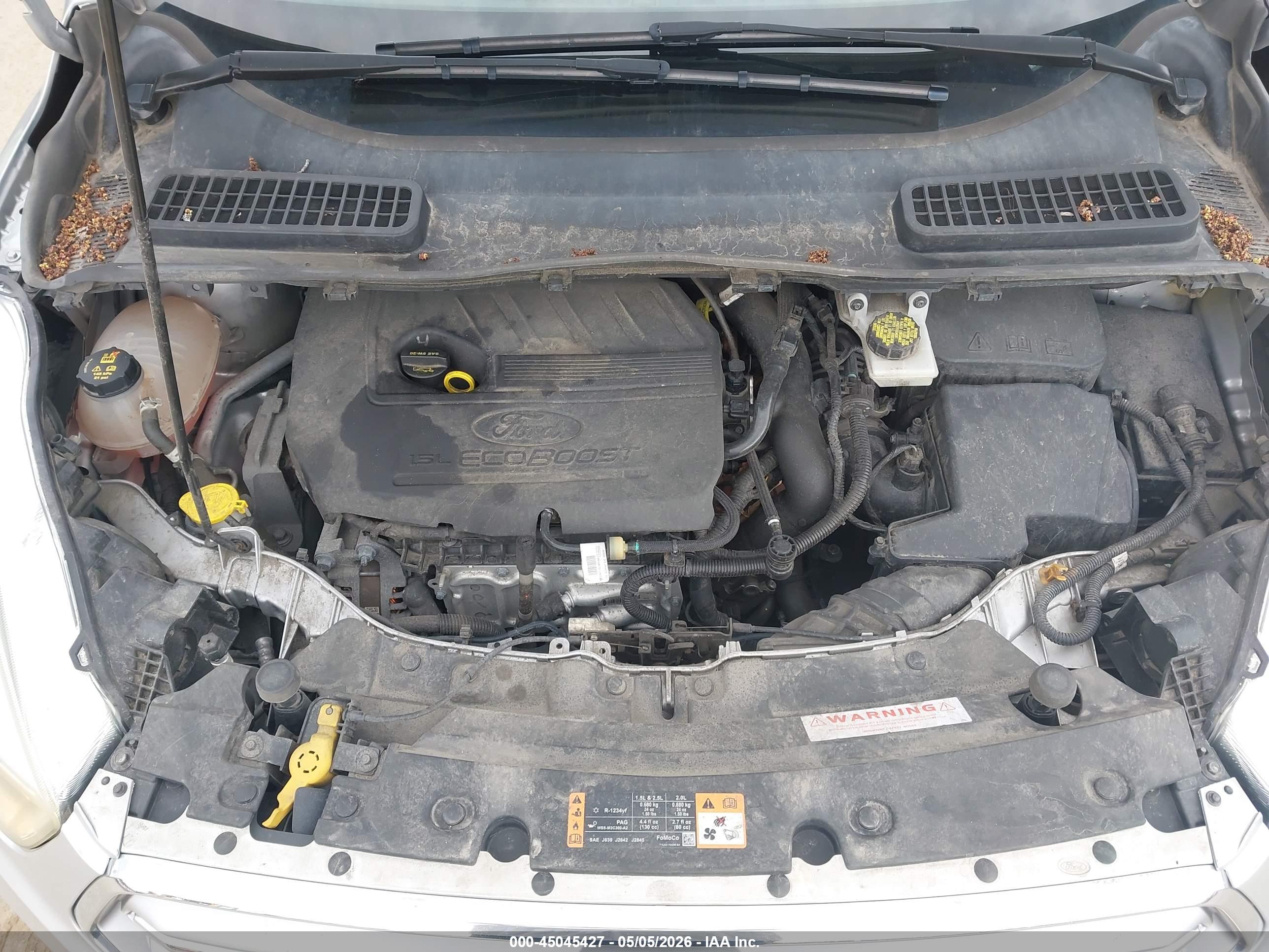 FORD ESCAPE image 10