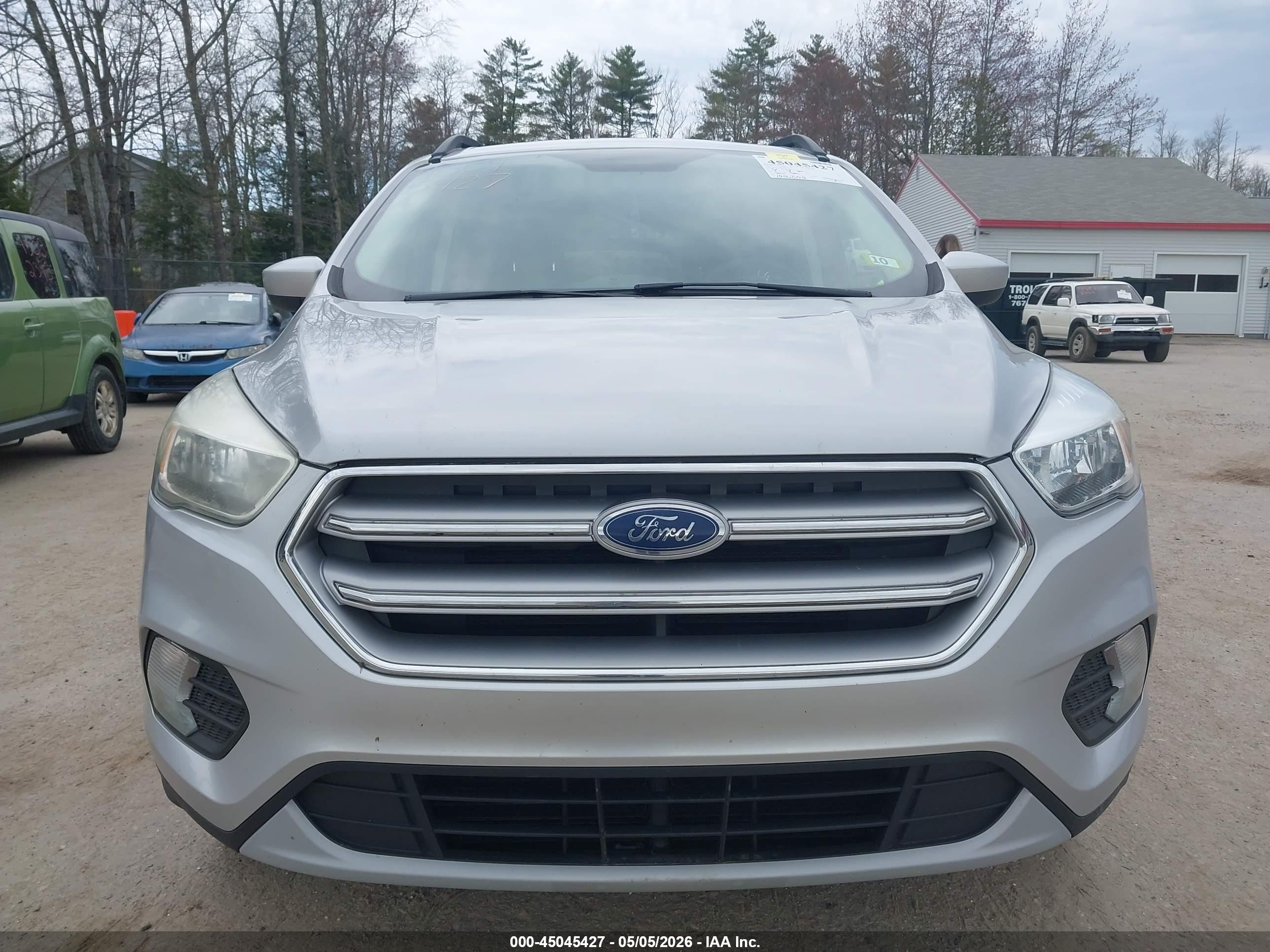 FORD ESCAPE image 6