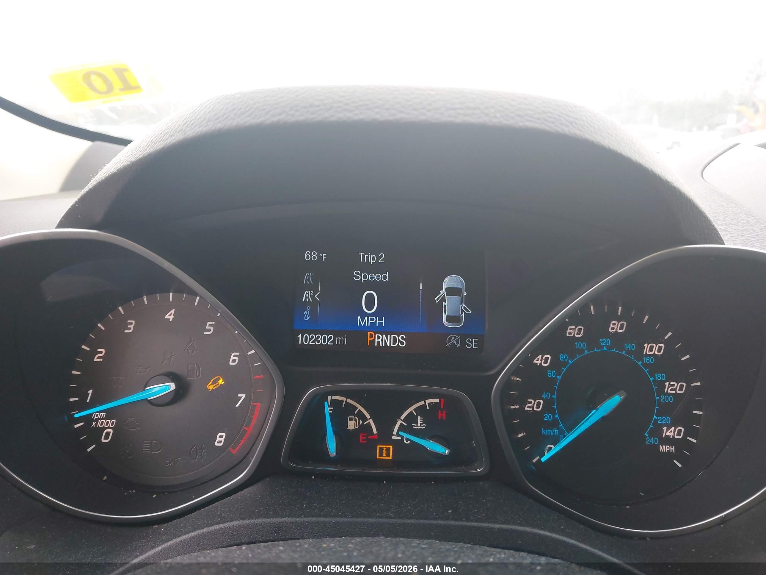 FORD ESCAPE image 7