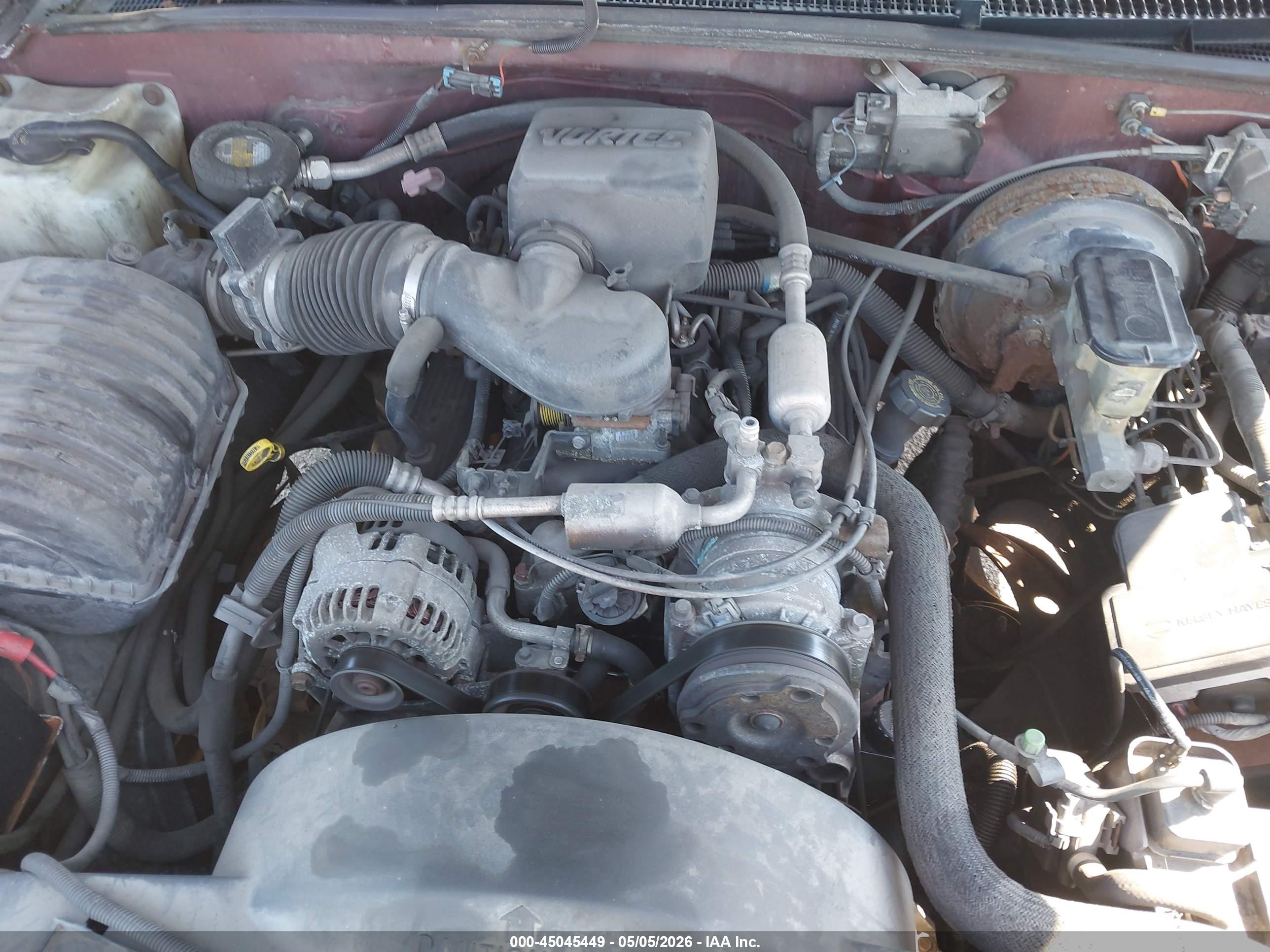 CHEVROLET C1500 image 10