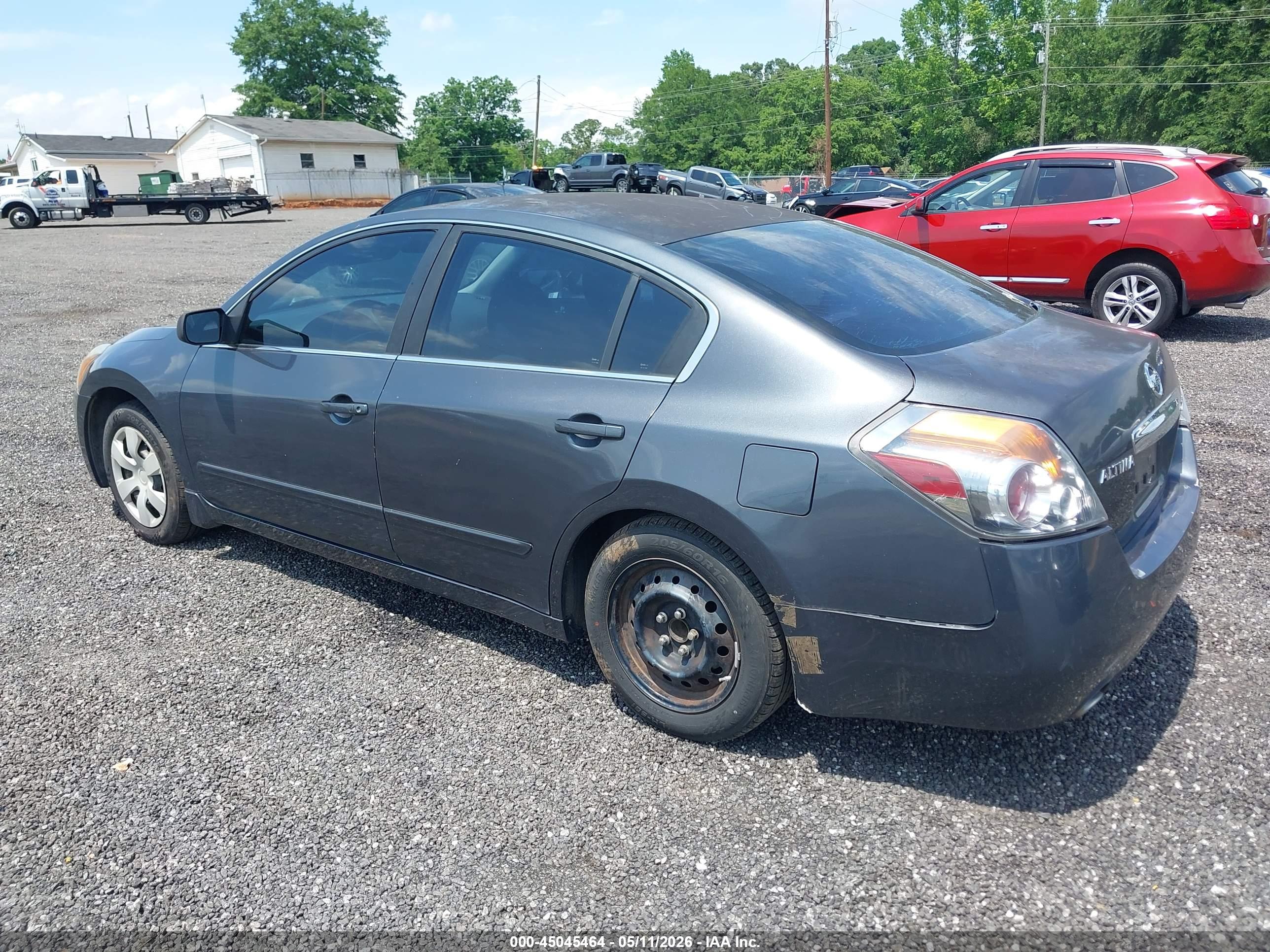 NISSAN ALTIMA image 3