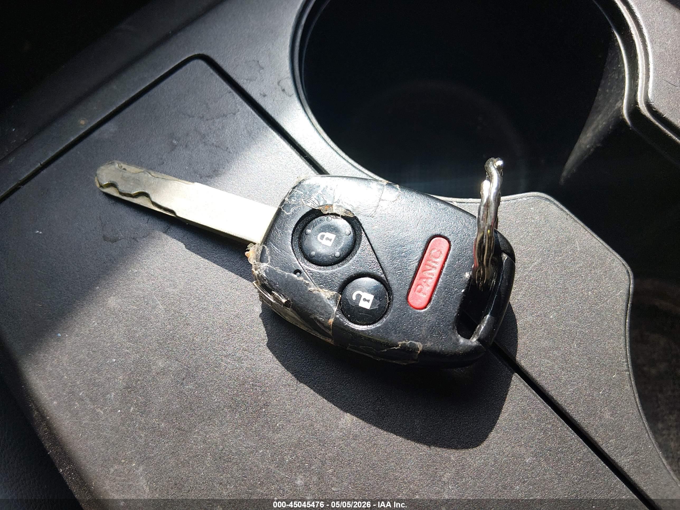 HONDA CR-V image 11