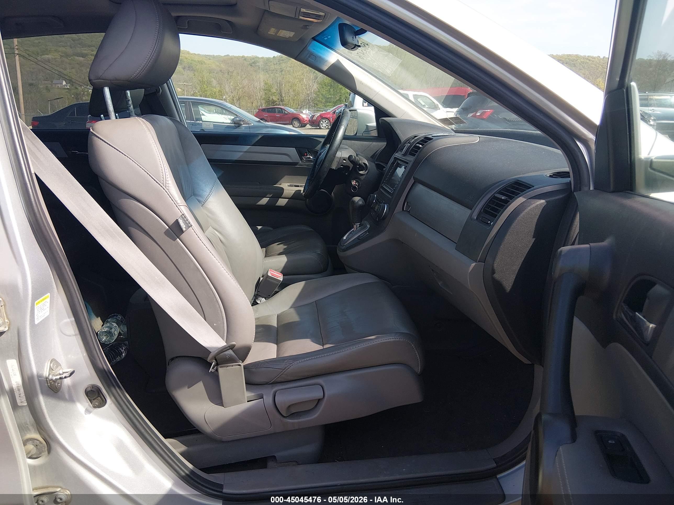 HONDA CR-V image 5