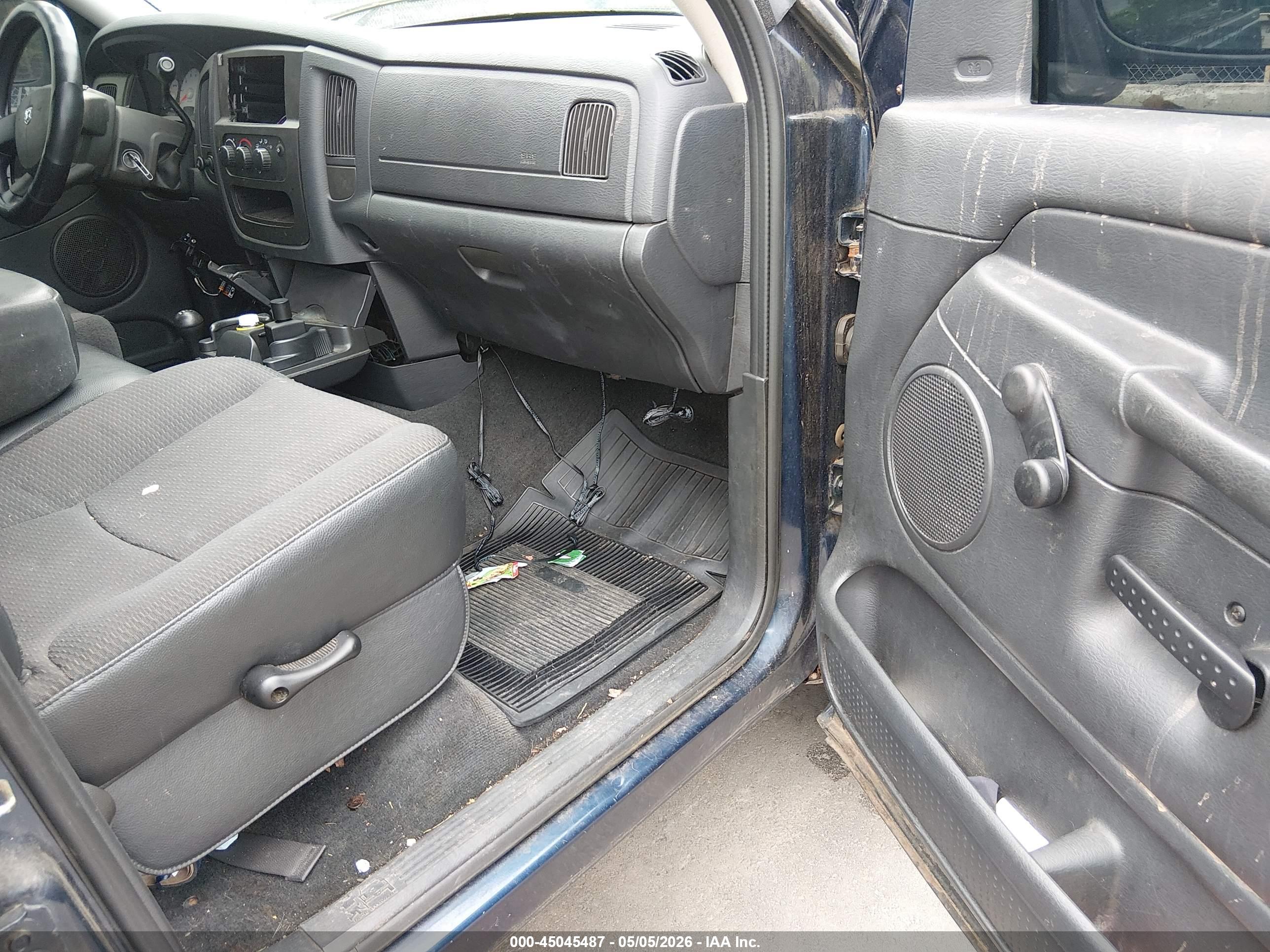 DODGE RAM image 5