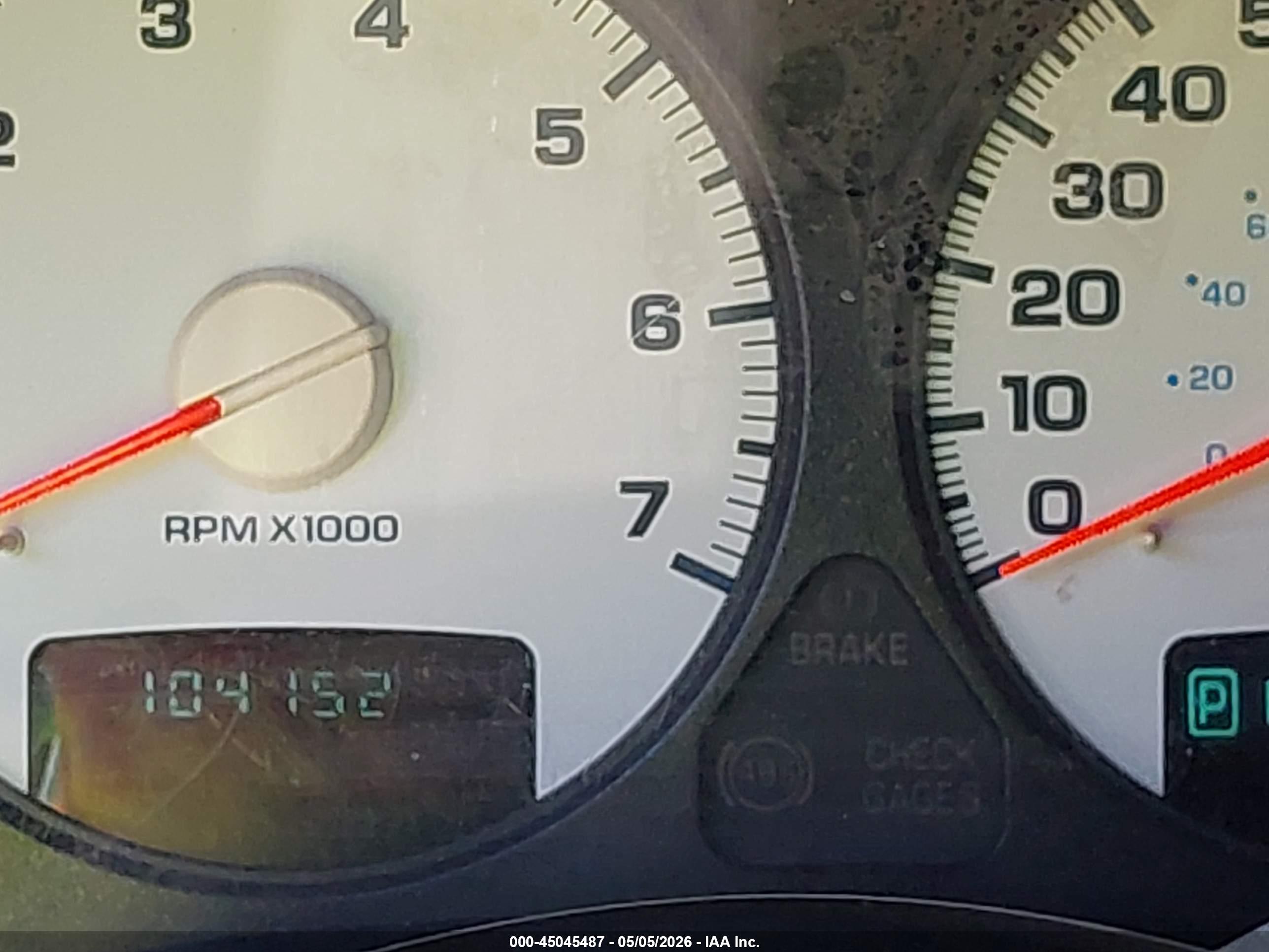DODGE RAM image 7