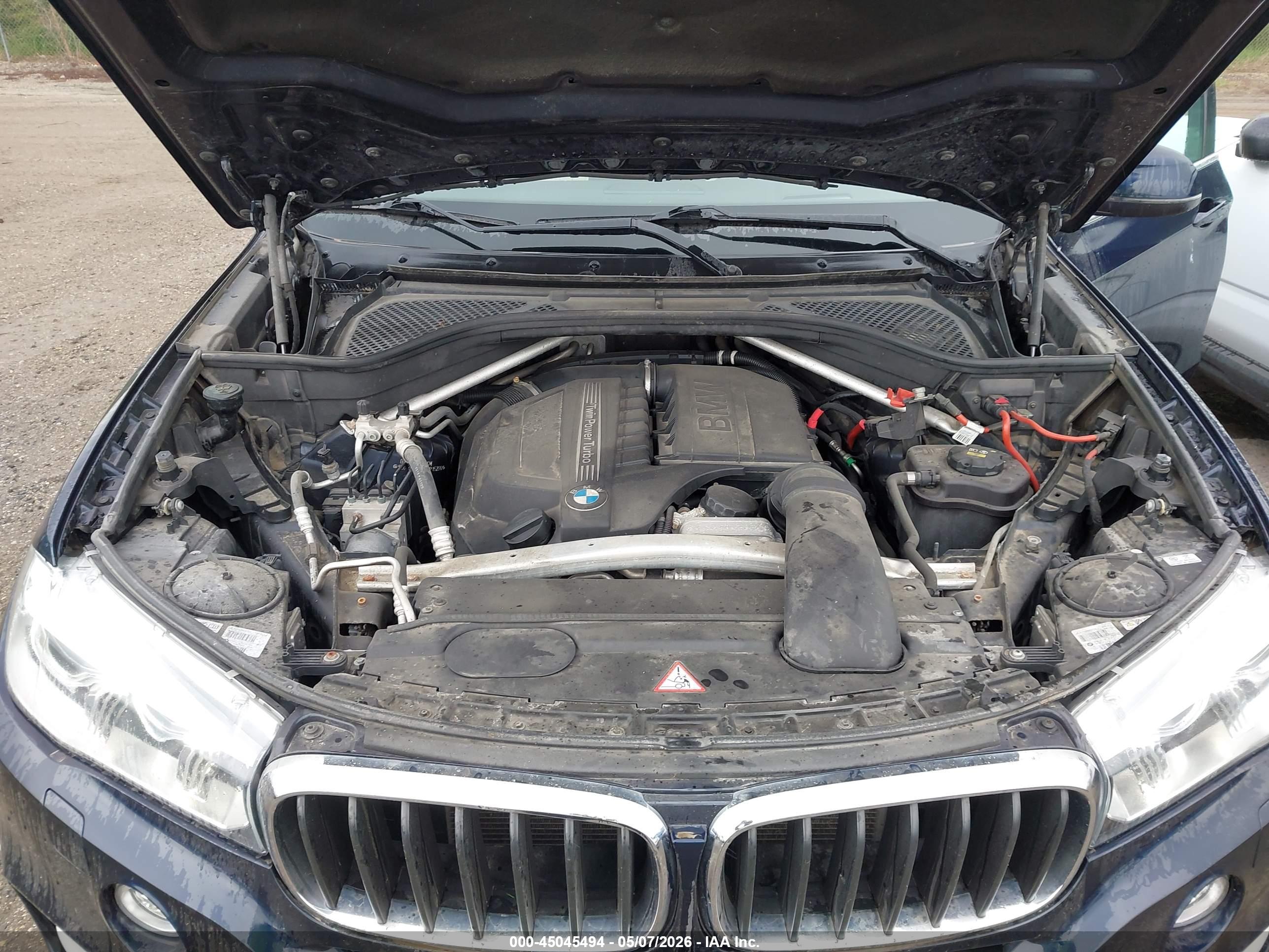 BMW X5 image 10