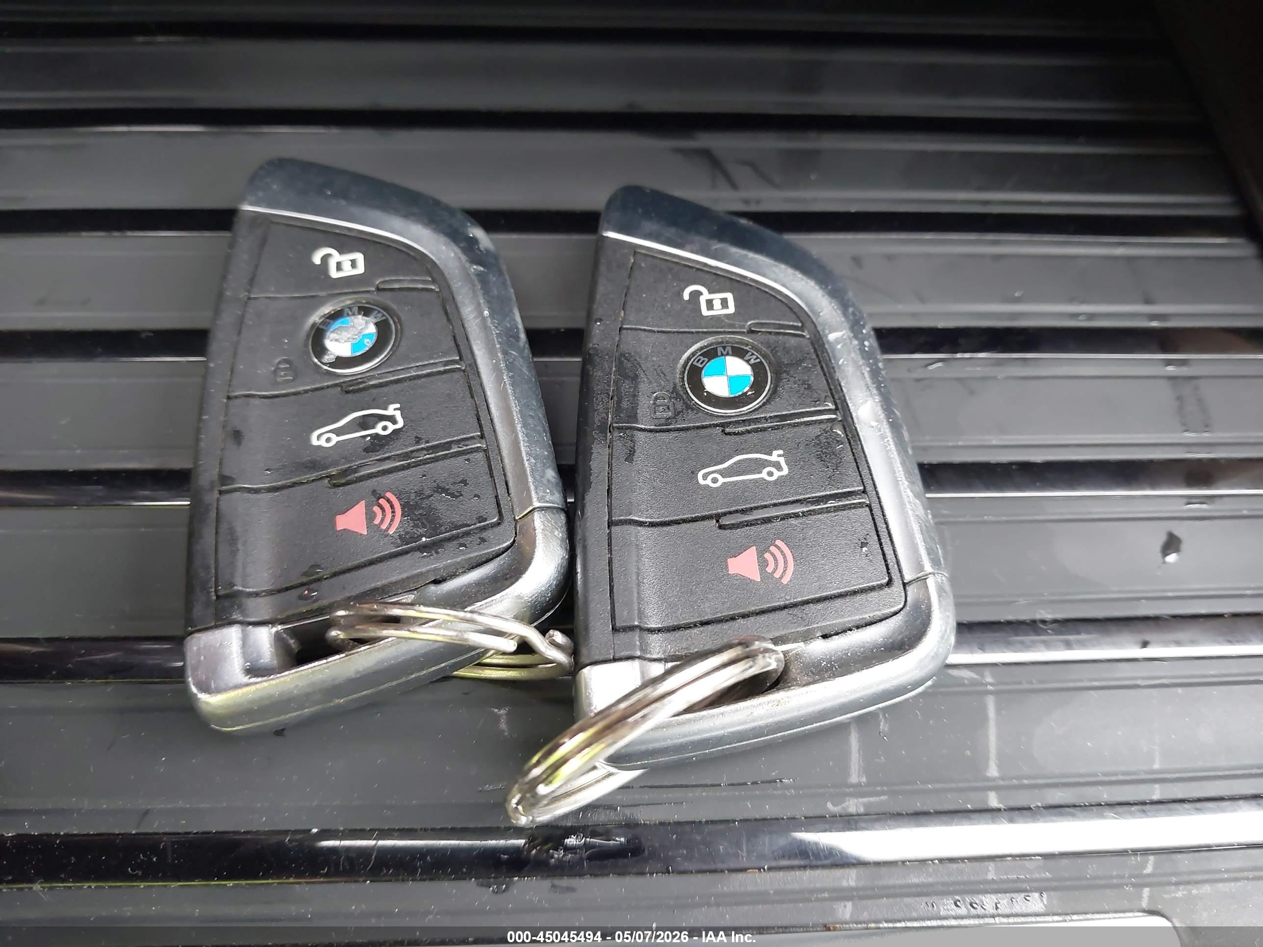 BMW X5 image 11