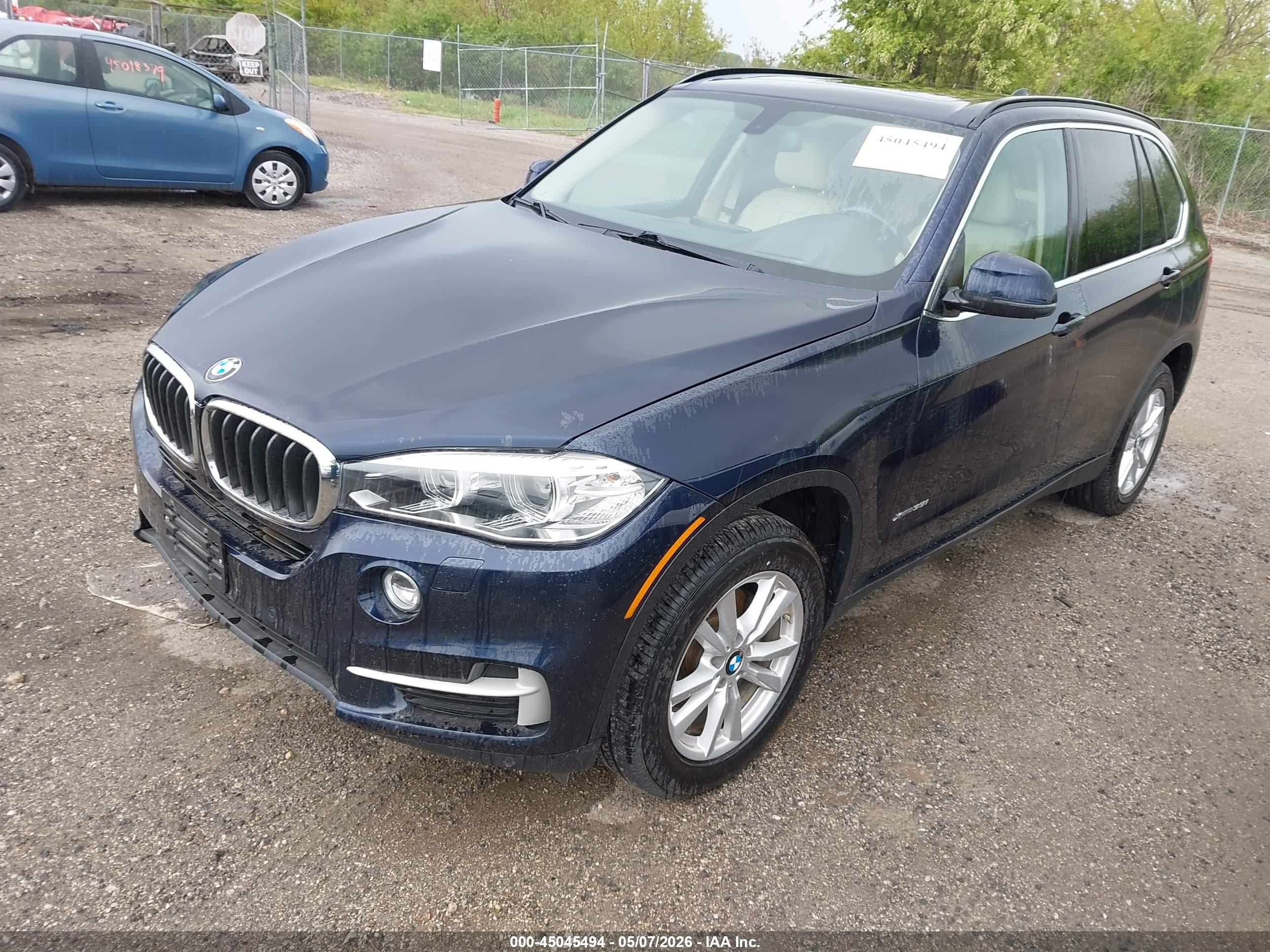 BMW X5 image 2