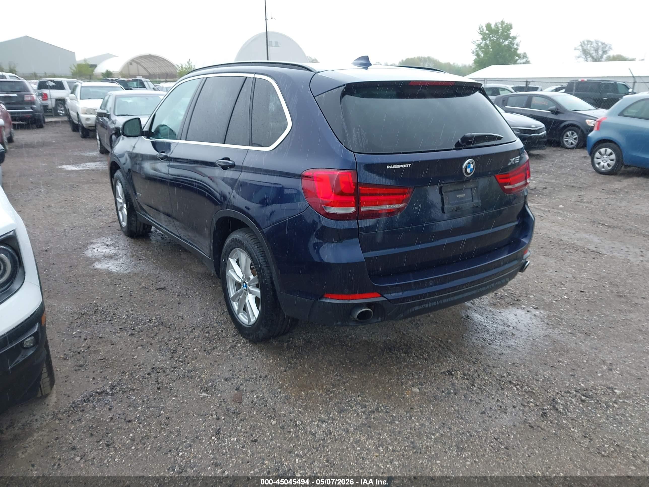 BMW X5 image 3