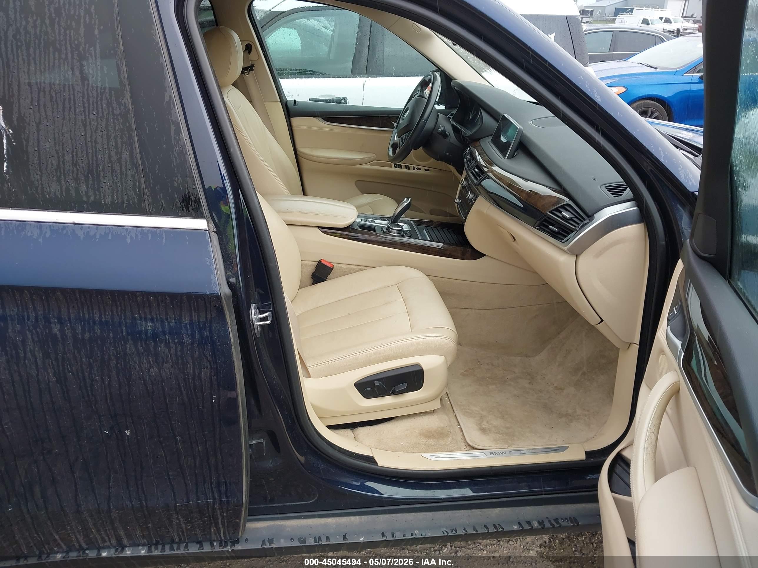 BMW X5 image 5