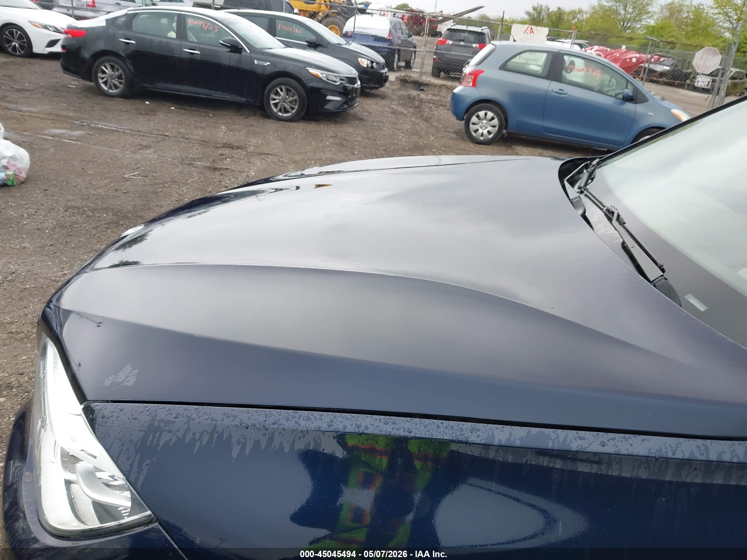 BMW X5 image 6